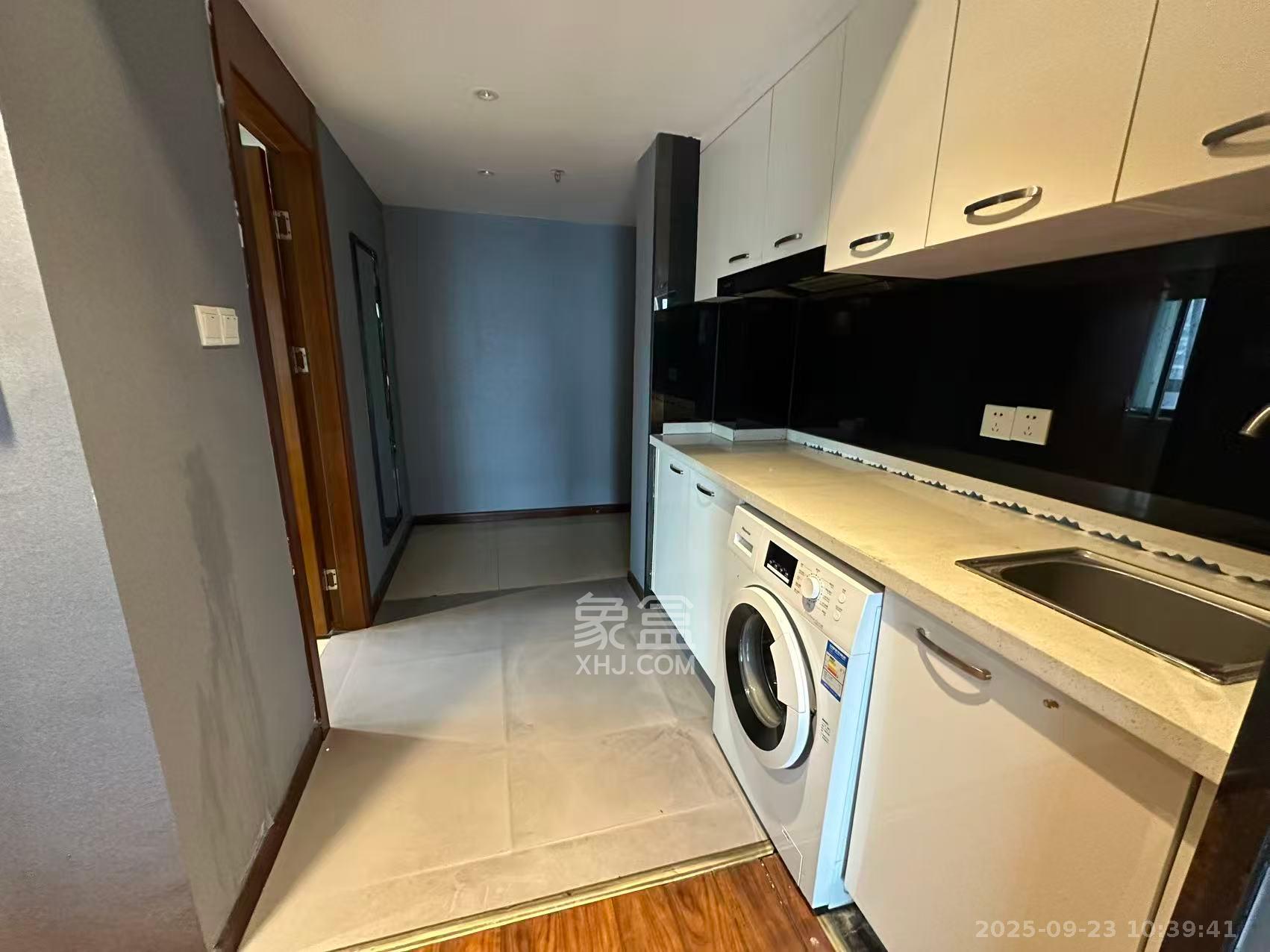 五一钻界 1室1厅1卫 2500.0元/月 五一钻界 1室1厅1卫 2500.0元/月室内图