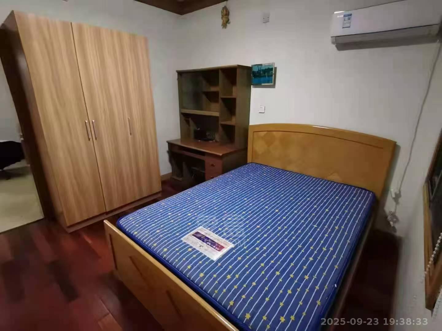 富绅花园 2室2厅1卫 1000.0元/月 富绅花园 2室2厅1卫 1000.0元/月室内图