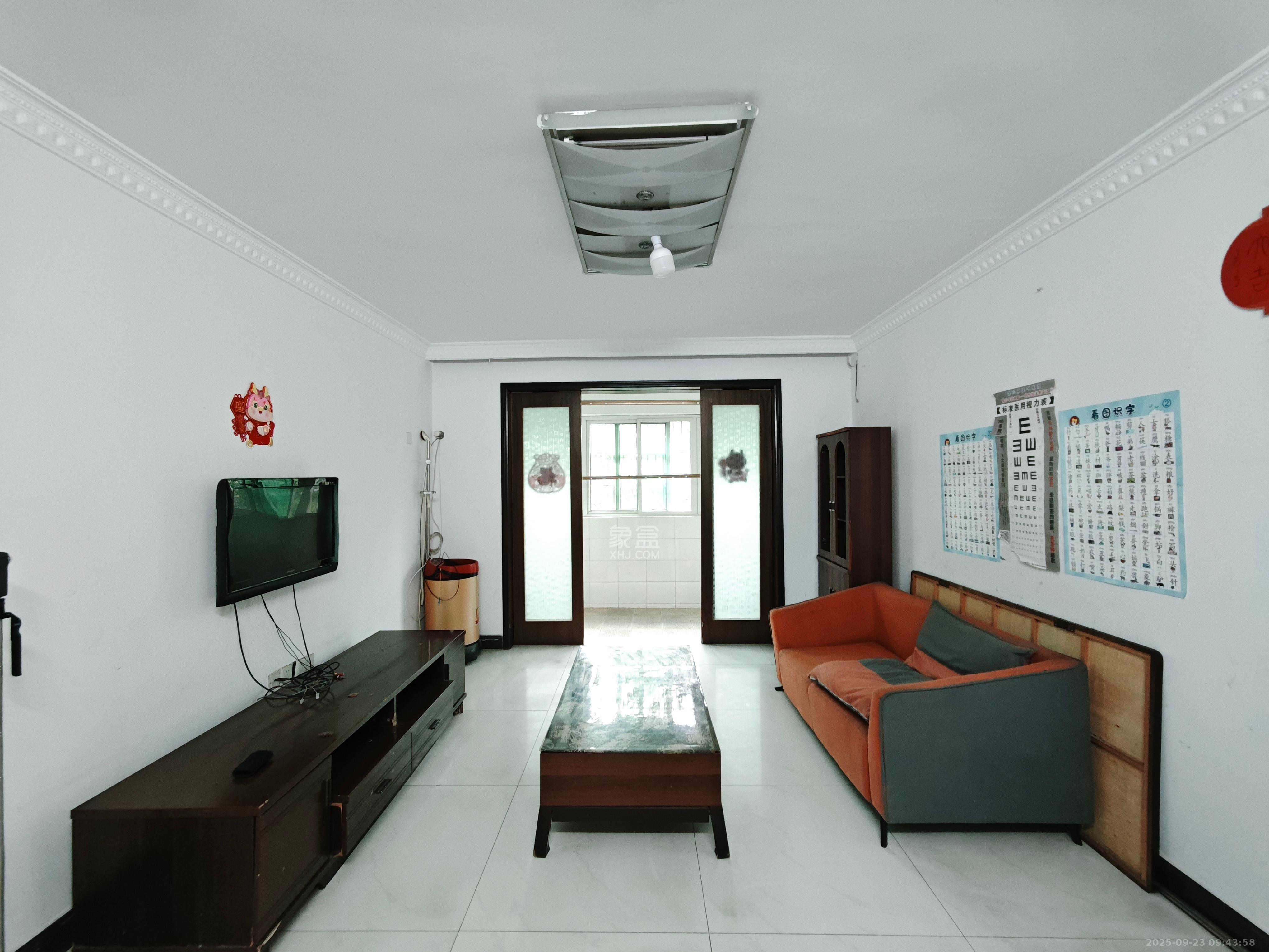 广厦新苑 2室2厅1卫 1800.0元/月 广厦新苑 2室2厅1卫 1800.0元/月室内图