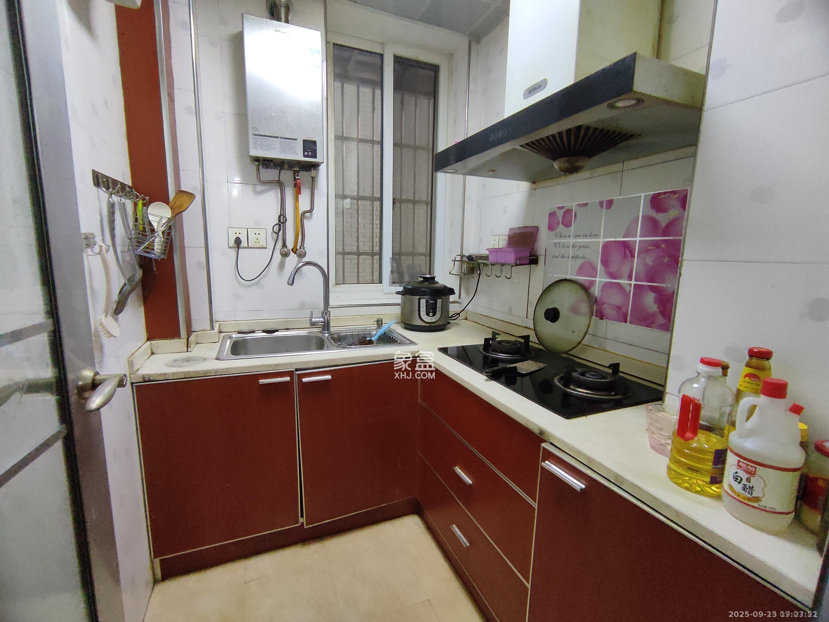 时代星城 2室2厅1卫 1400.0元/月 时代星城 2室2厅1卫 1400.0元/月室内图