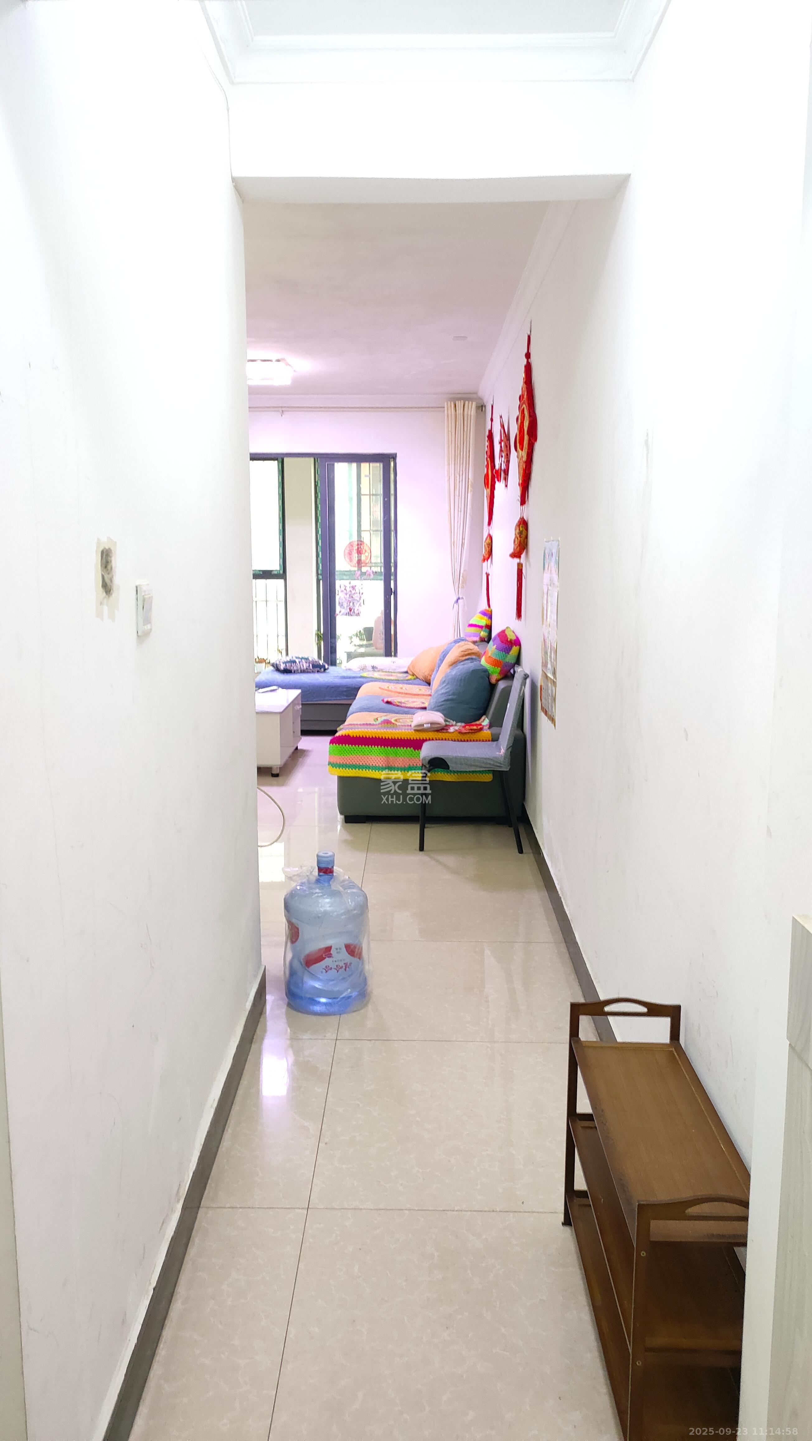 海德公园 3室2厅1卫 1600.00元/月 海德公园 3室2厅1卫 1600.00元/月室内图