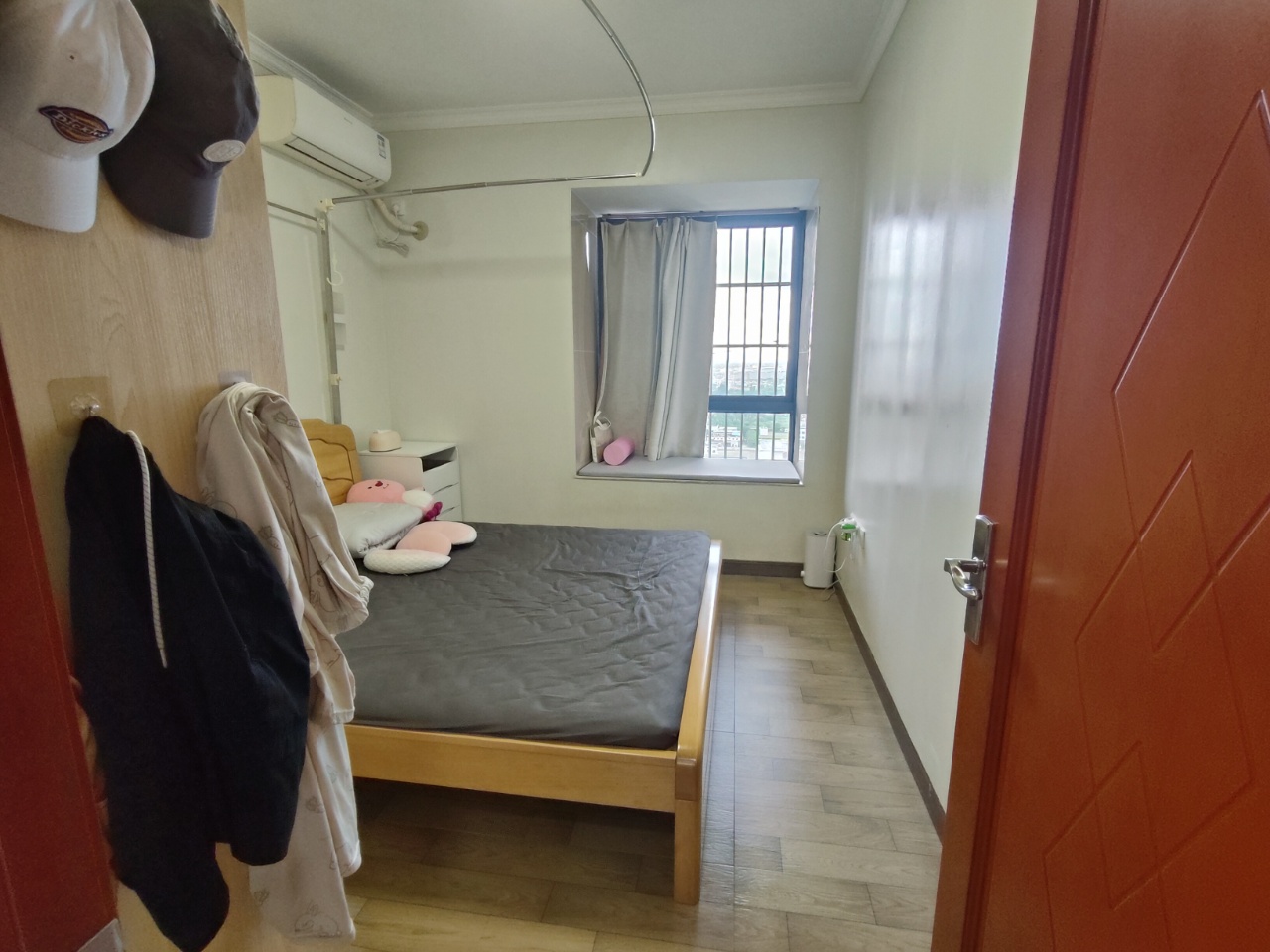 紫竹园 2室2厅1卫 108.0万 紫竹园 2室2厅1卫 108.0万室内图