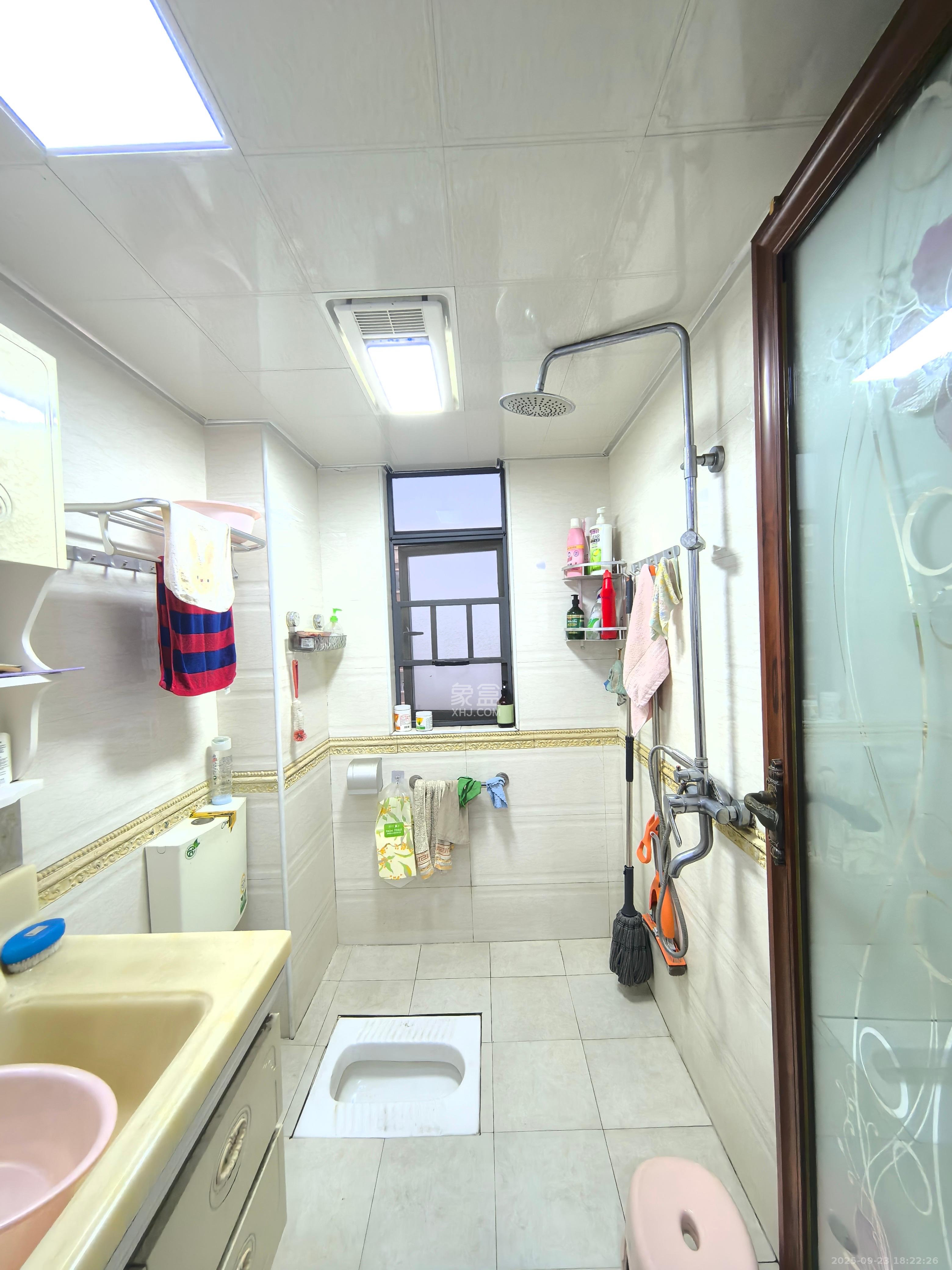 兰亭都荟（璟峰苑）  3室2厅2卫    3300.0元/月室内图