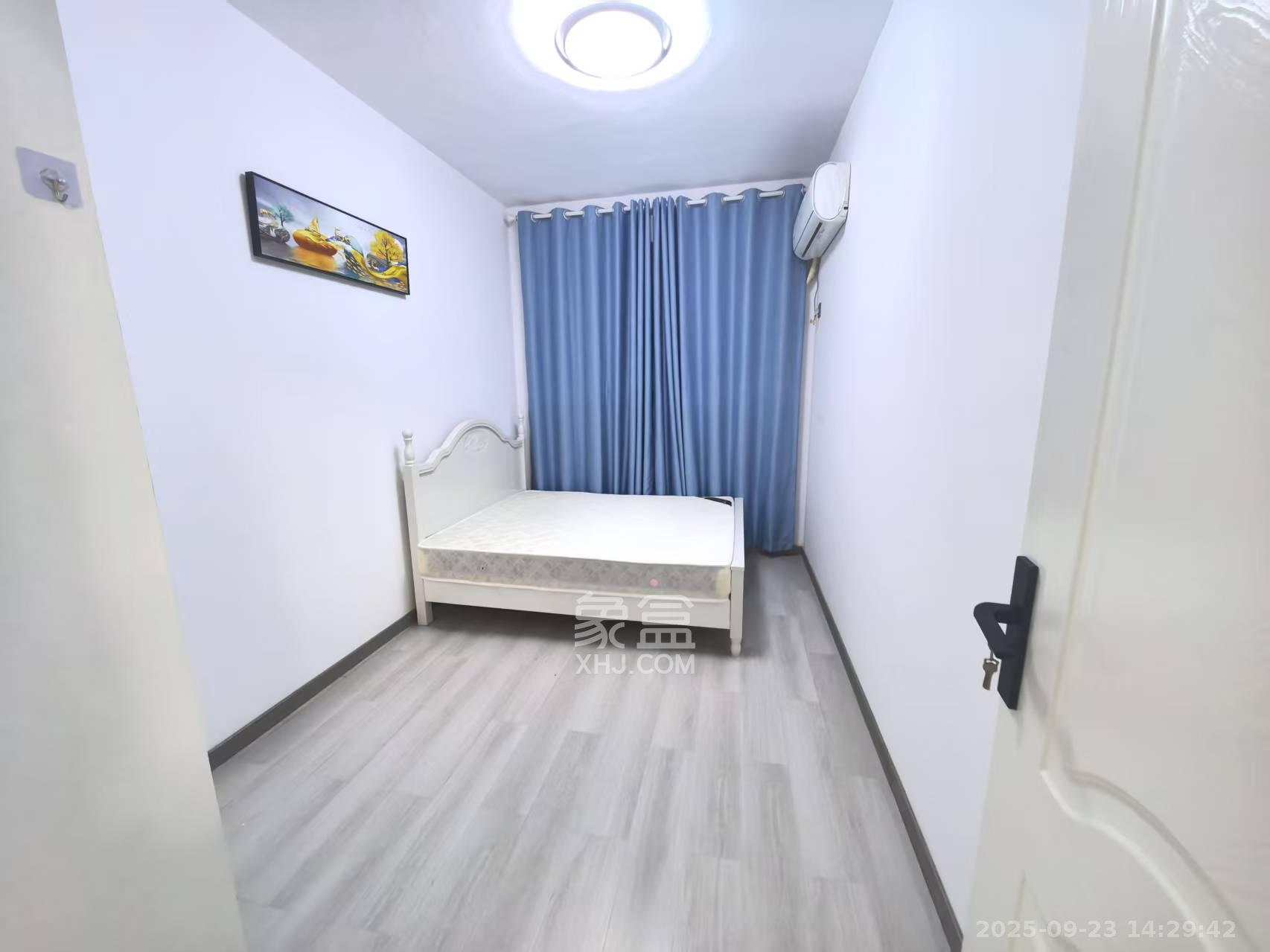 省水院宿舍  2室1厅1卫    2500.0元/月室内图