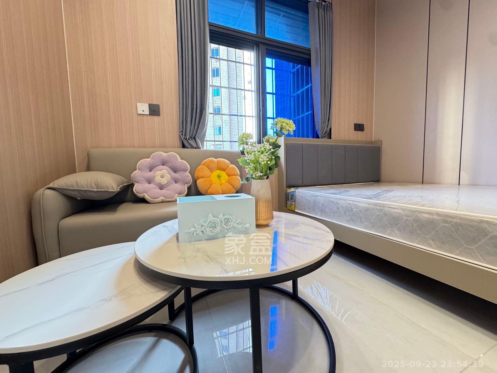 高桥社区高福星小区  1室1厅1卫    1600.0元/月室内图