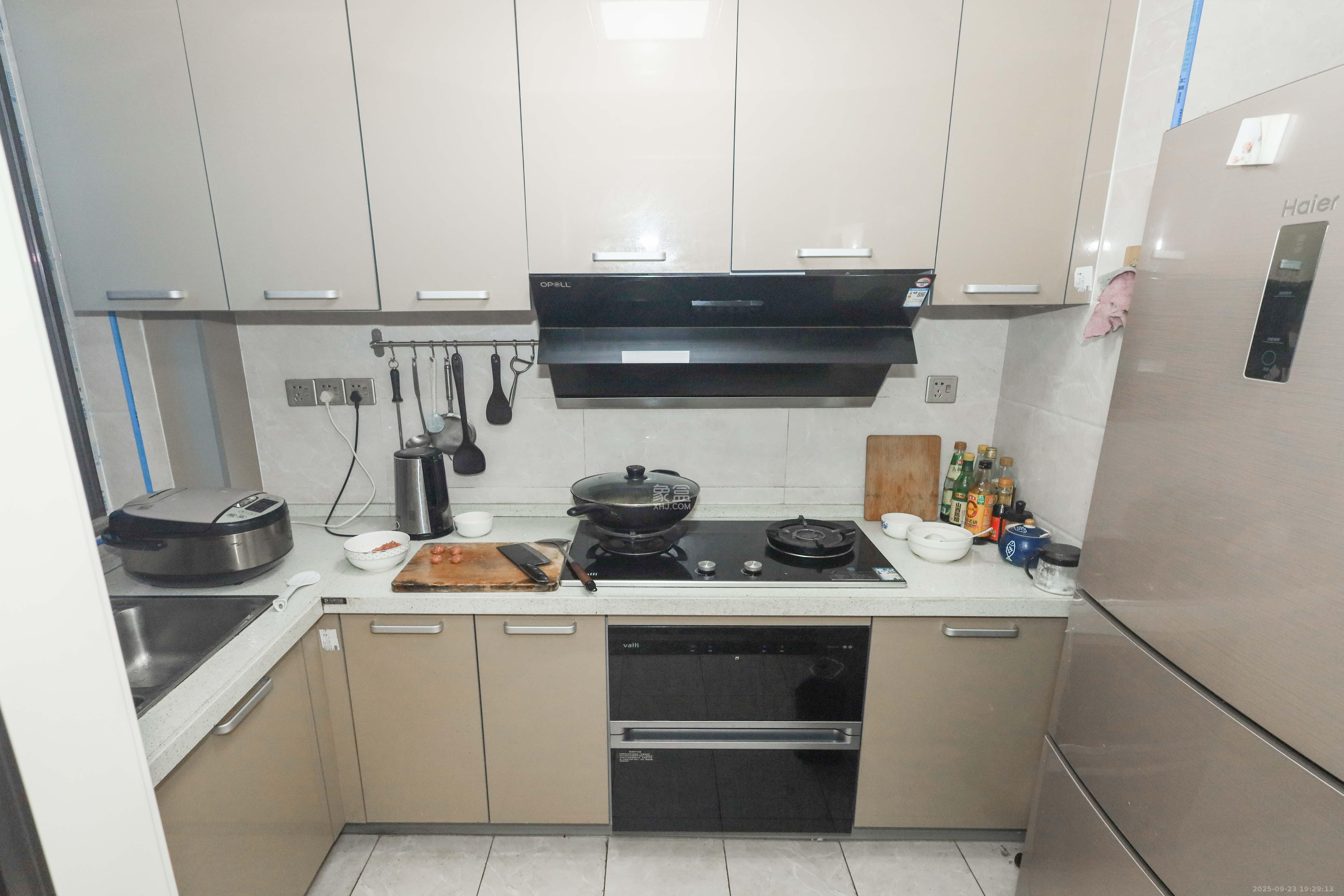 梅溪鑫苑名家 3室2厅2卫 108.0万 梅溪鑫苑名家 3室2厅2卫 108.0万厨房