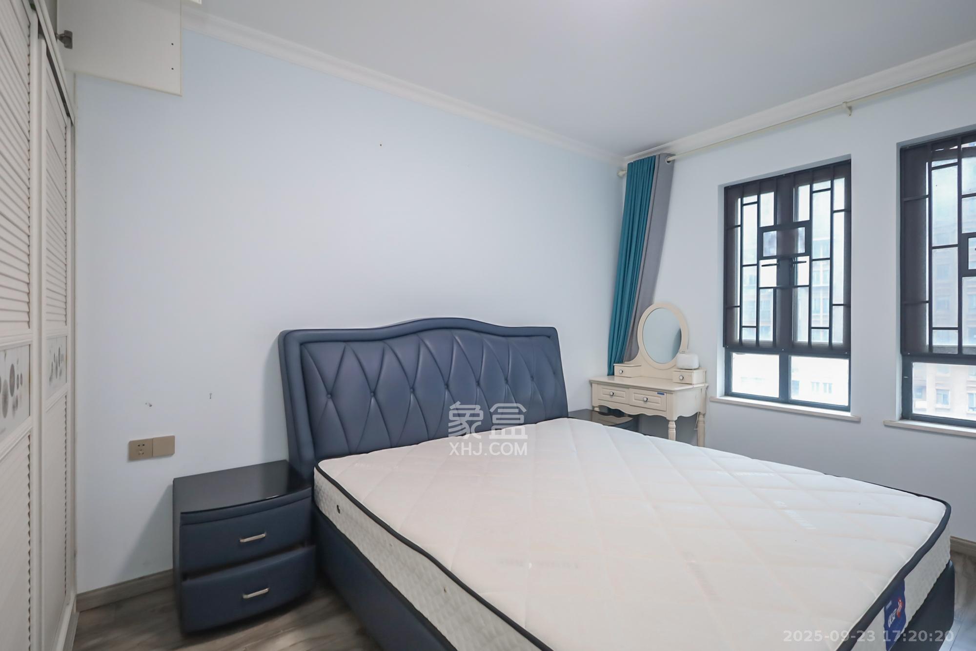 山水誉峰 3室2厅1卫 115.0万 山水誉峰 3室2厅1卫 115.0万卧室