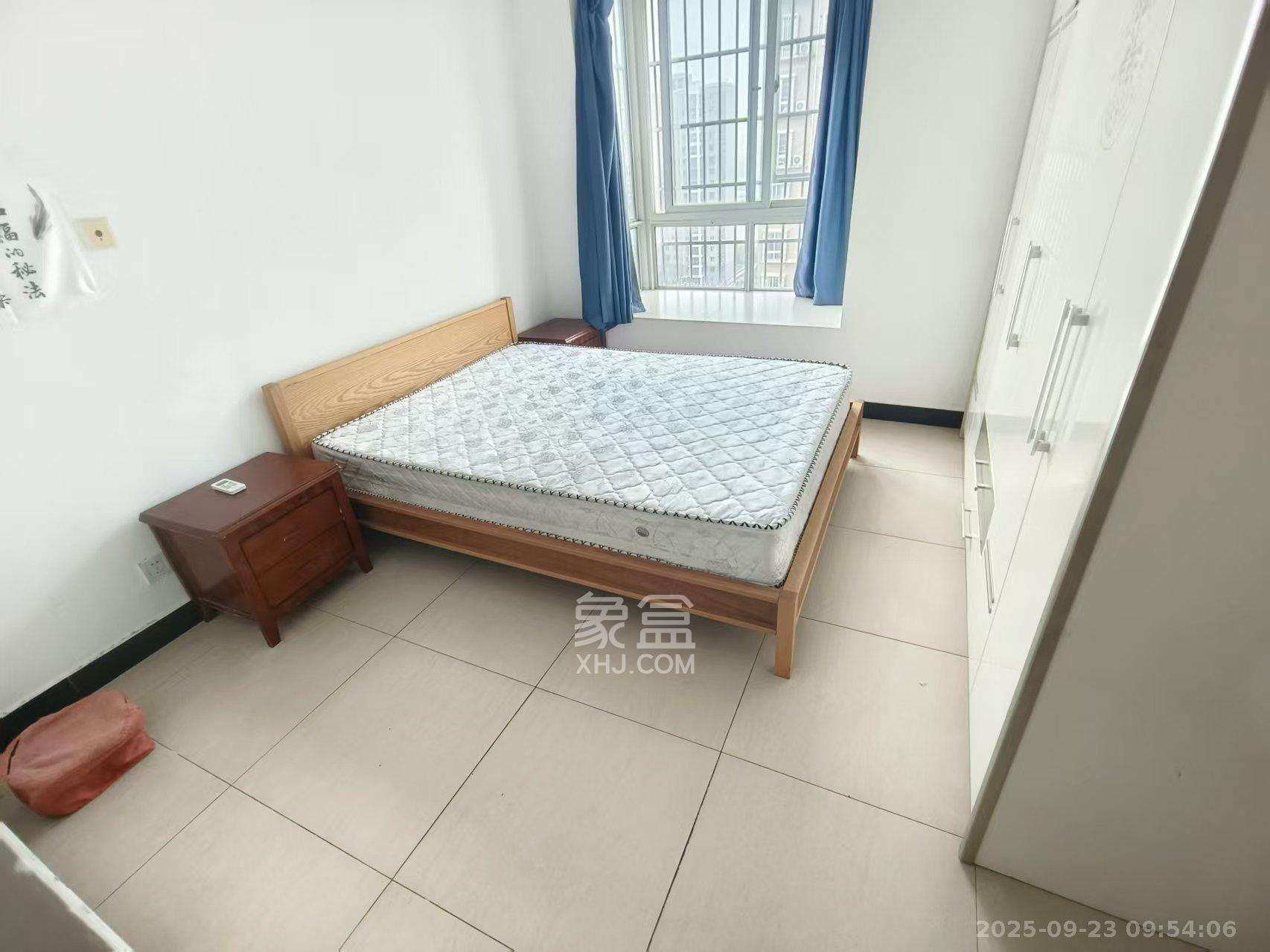 和馨园  2室1厅1卫    2100.0元/月室内图