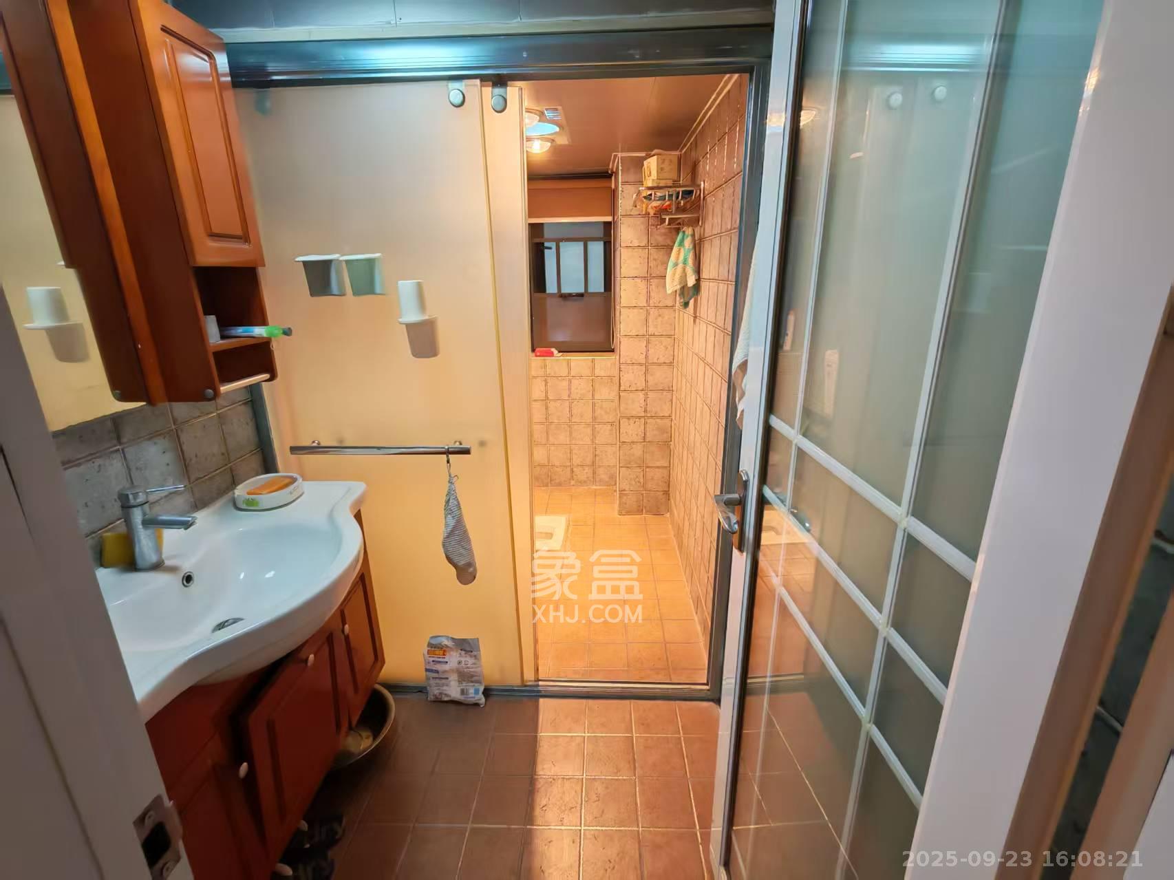 永祺西京  4室2厅2卫    3800.0元/月室内图