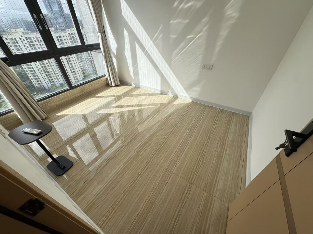 招鑫公馆  2室2厅1卫    132.0万室内图