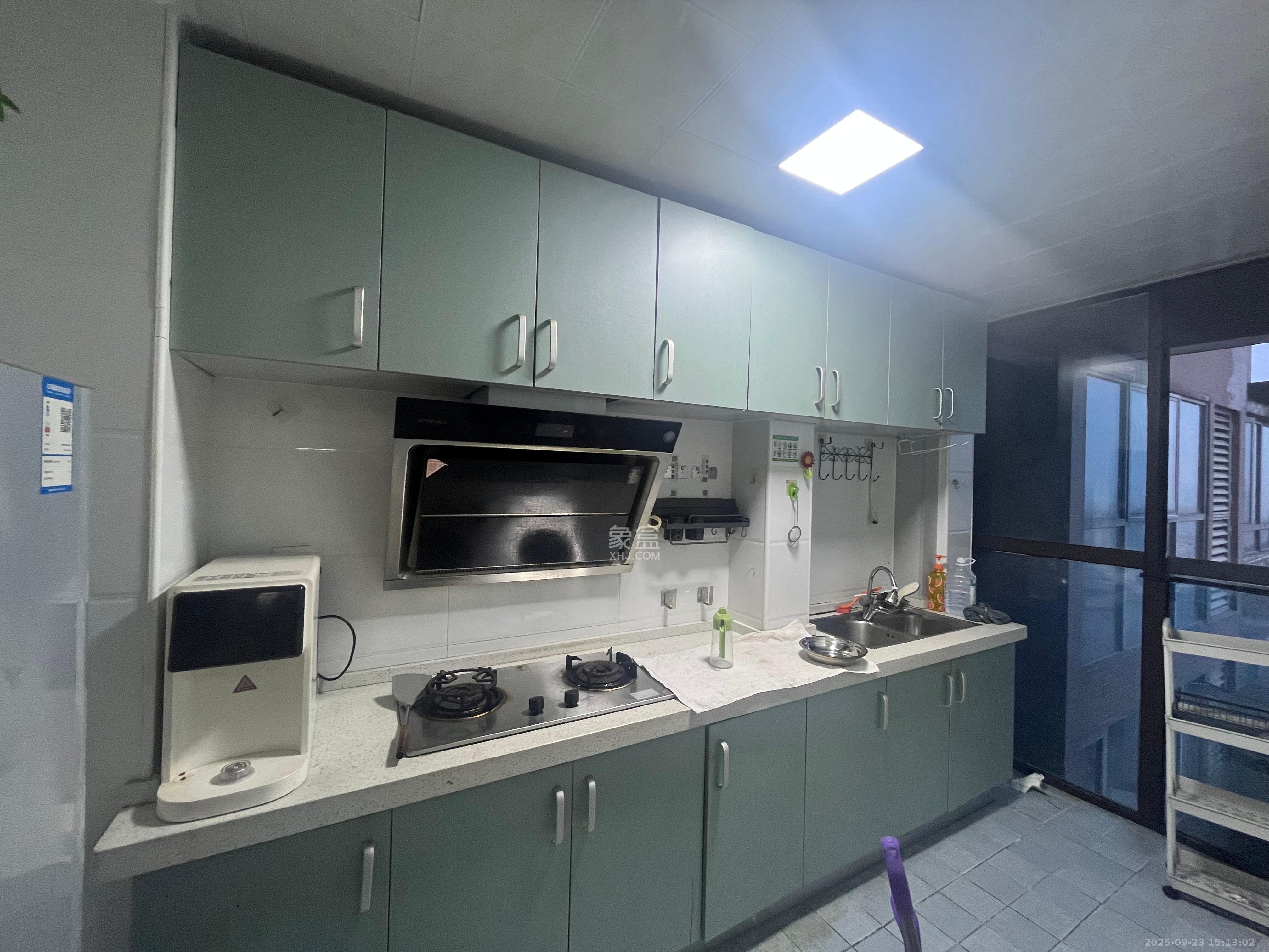 富兴嘉城(富兴汇中央) 2室2厅1卫 1900.0元/月 富兴嘉城(富兴汇中央) 2室2厅1卫 1900.0元/月室内图