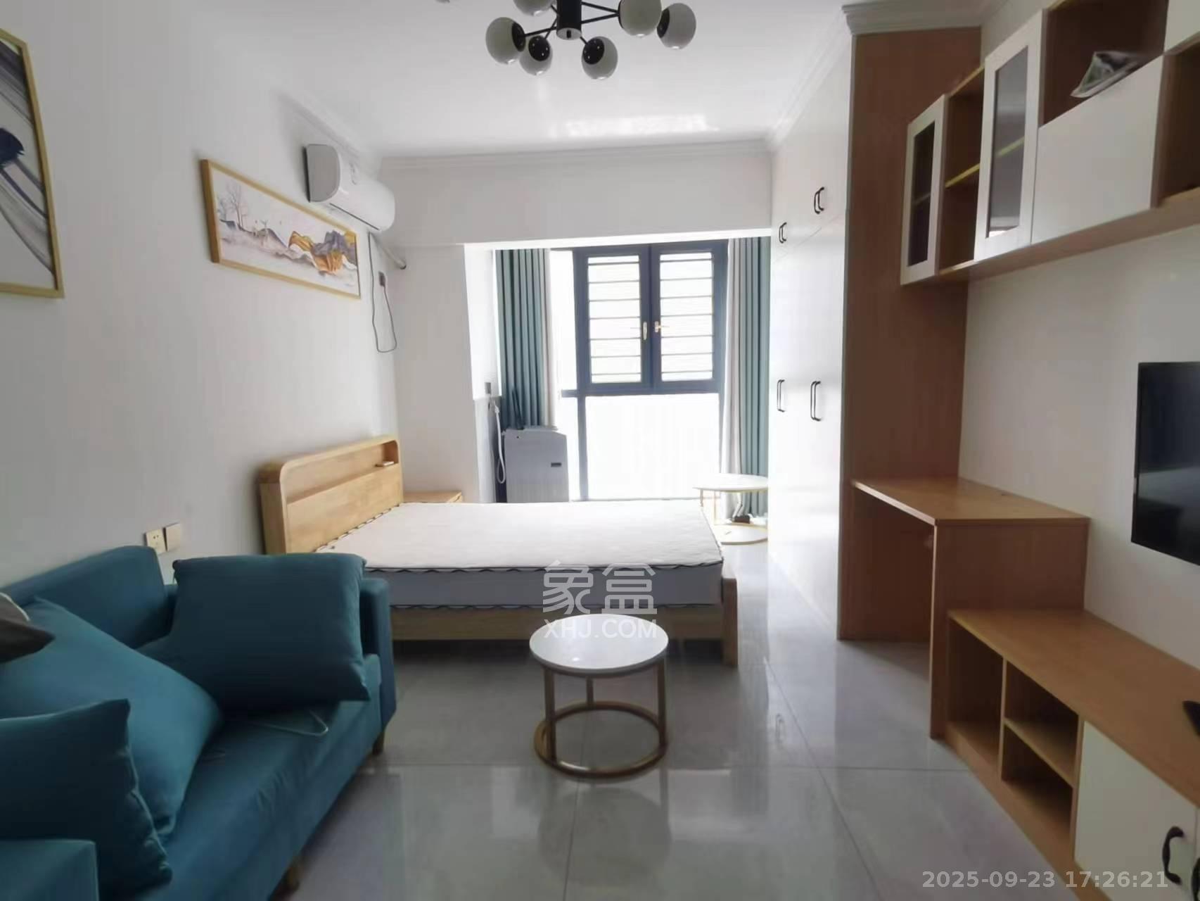 钱隆世家 1室1厅1卫 1400.0元/月 钱隆世家 1室1厅1卫 1400.0元/月室内图