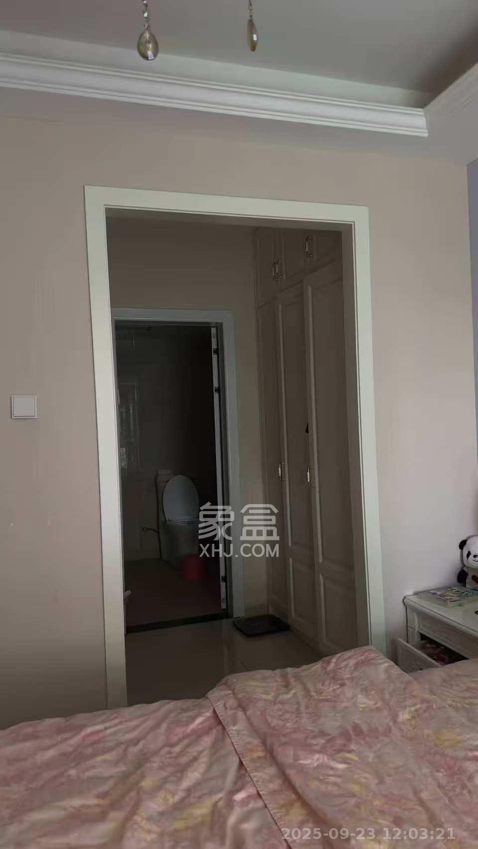 湘熙水郡(观澜海赋家园) 3室2厅2卫 3200.0元/月 湘熙水郡(观澜海赋家园) 3室2厅2卫 3200.0元/月室内图