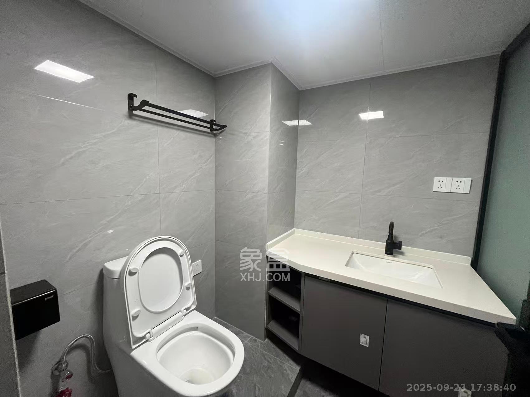 藏珑湖上公馆  1室0厅0卫    3400.0元/月室内图