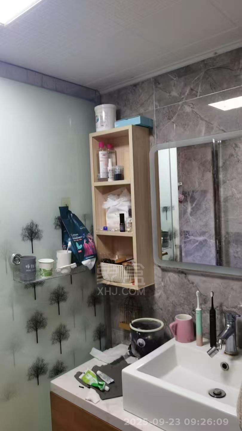 武广国际学苑  3室2厅1卫    1900.0元/月室内图