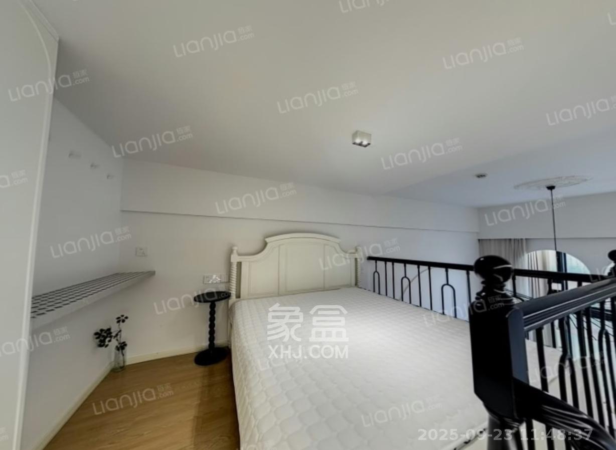 恒伟星中心 1室1厅1卫 2100.0元/月 恒伟星中心 1室1厅1卫 2100.0元/月室内图