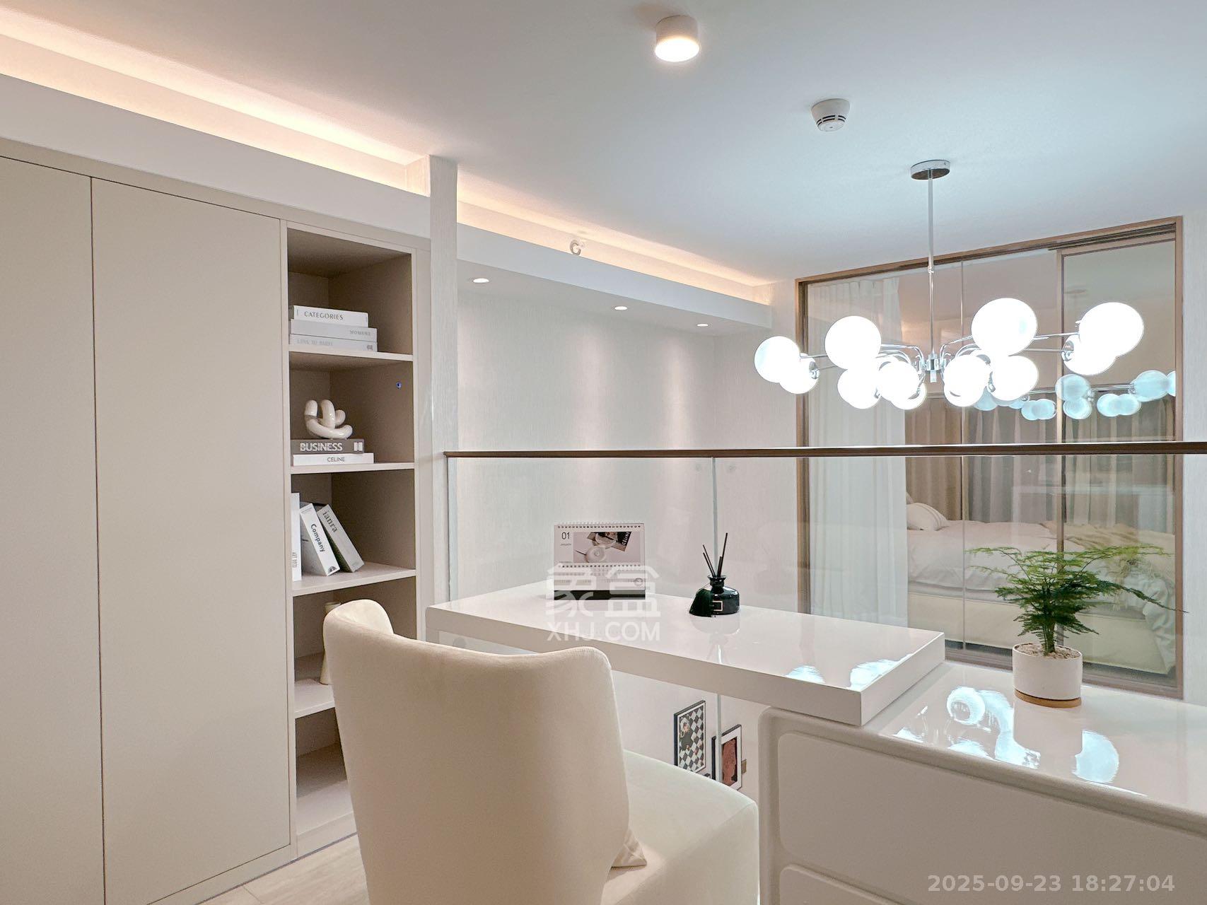 华远华时代 2室1厅1卫 3200.0元/月 华远华时代 2室1厅1卫 3200.0元/月室内图