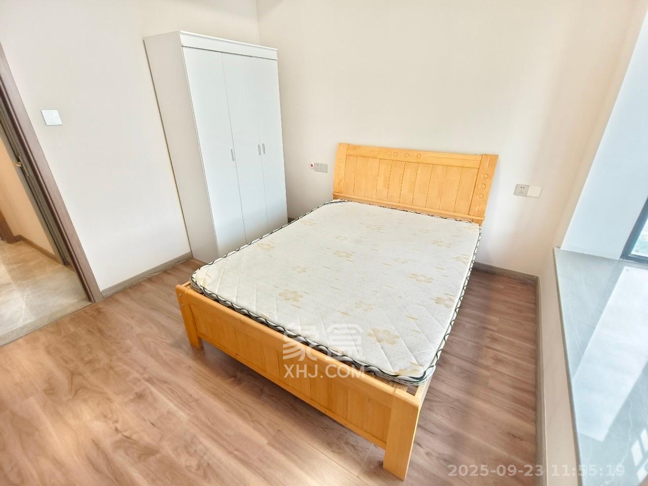 梦想新天地 3室2厅1卫 2500.0元/月 梦想新天地 3室2厅1卫 2500.0元/月室内图