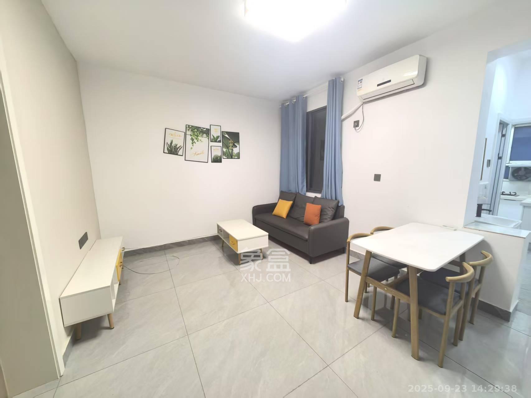 省水院宿舍 2室1厅1卫 2500.0元/月 省水院宿舍 2室1厅1卫 2500.0元/月室内图