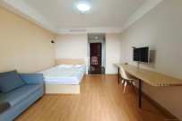 万科白鹭郡  1室1厅1卫    1400.0元/月 万科白鹭郡  1室1厅1卫    1400.0元/月