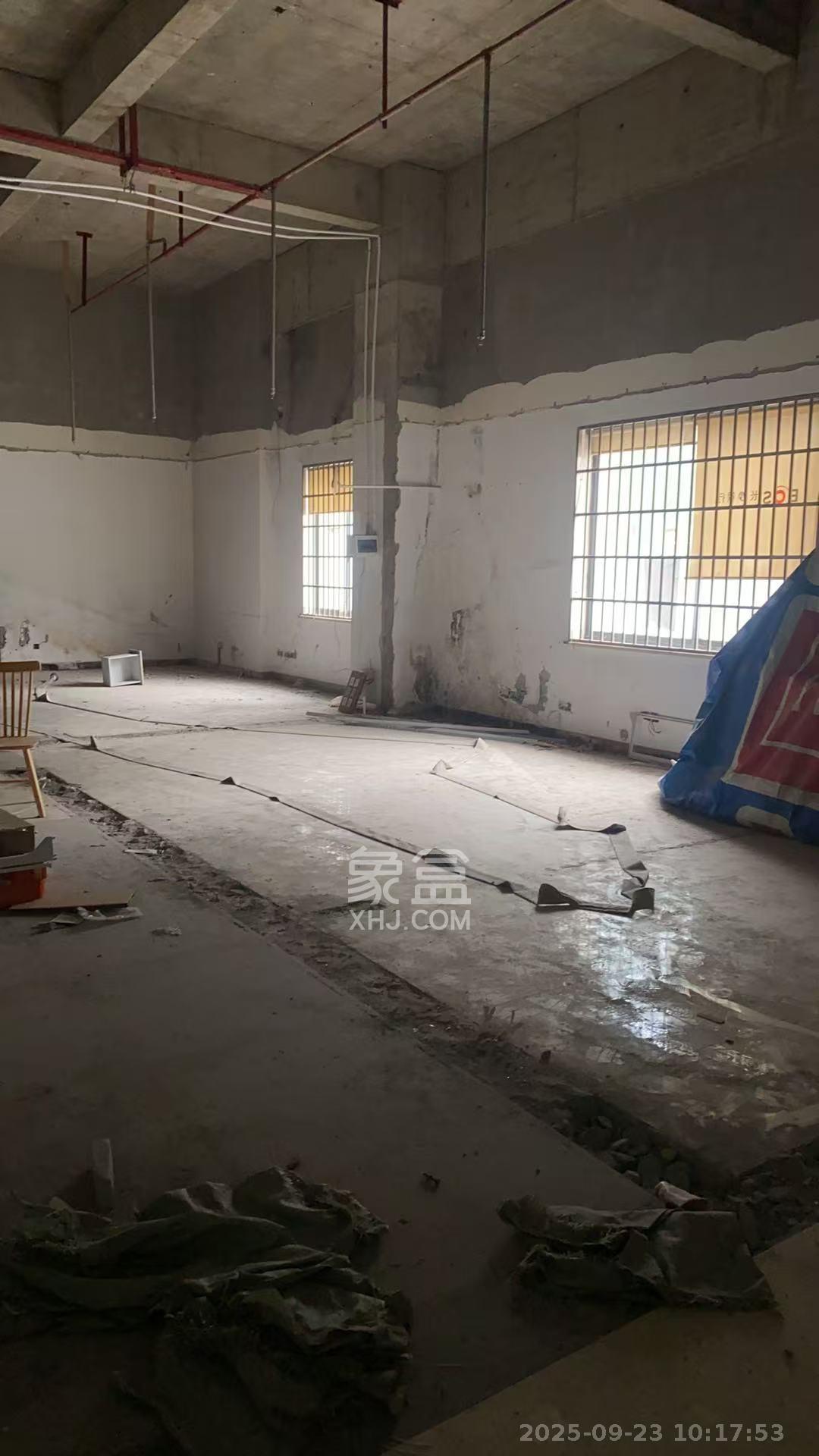 北域新领地  1室0厅0卫    464.0元/月室内图