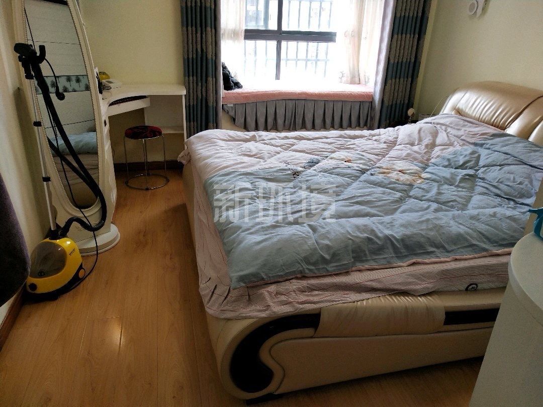 高盛澧园三期 3室2厅2卫 2000.0元/月 高盛澧园三期 3室2厅2卫 2000.0元/月室内图