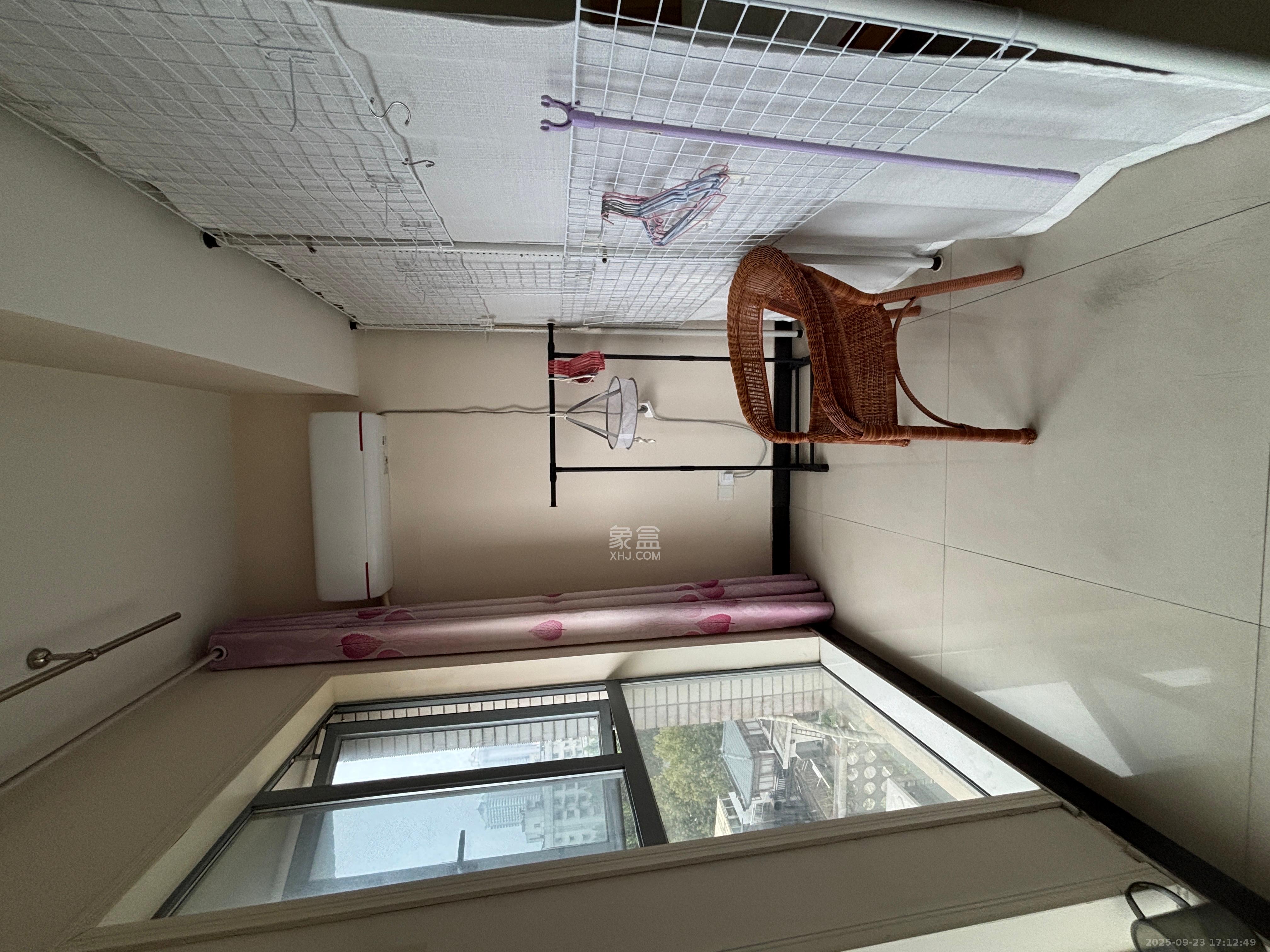 东宸19公馆 1室1厅1卫 2000.0元/月 东宸19公馆 1室1厅1卫 2000.0元/月室内图