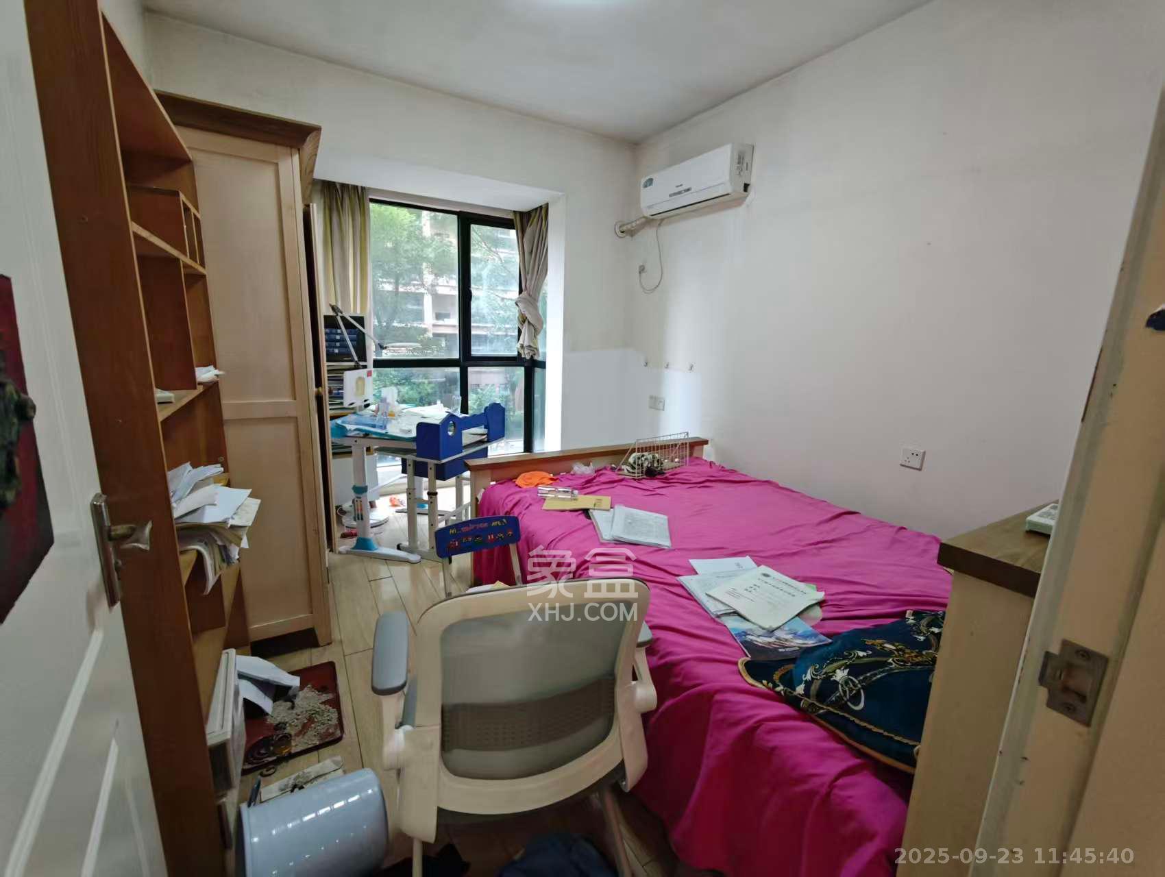 永祺西京 4室2厅2卫 3000.0元/月 永祺西京 4室2厅2卫 3000.0元/月室内图