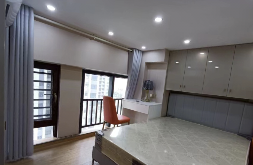 青春里 2室2厅1卫 1700.0元/月 青春里 2室2厅1卫 1700.0元/月室内图