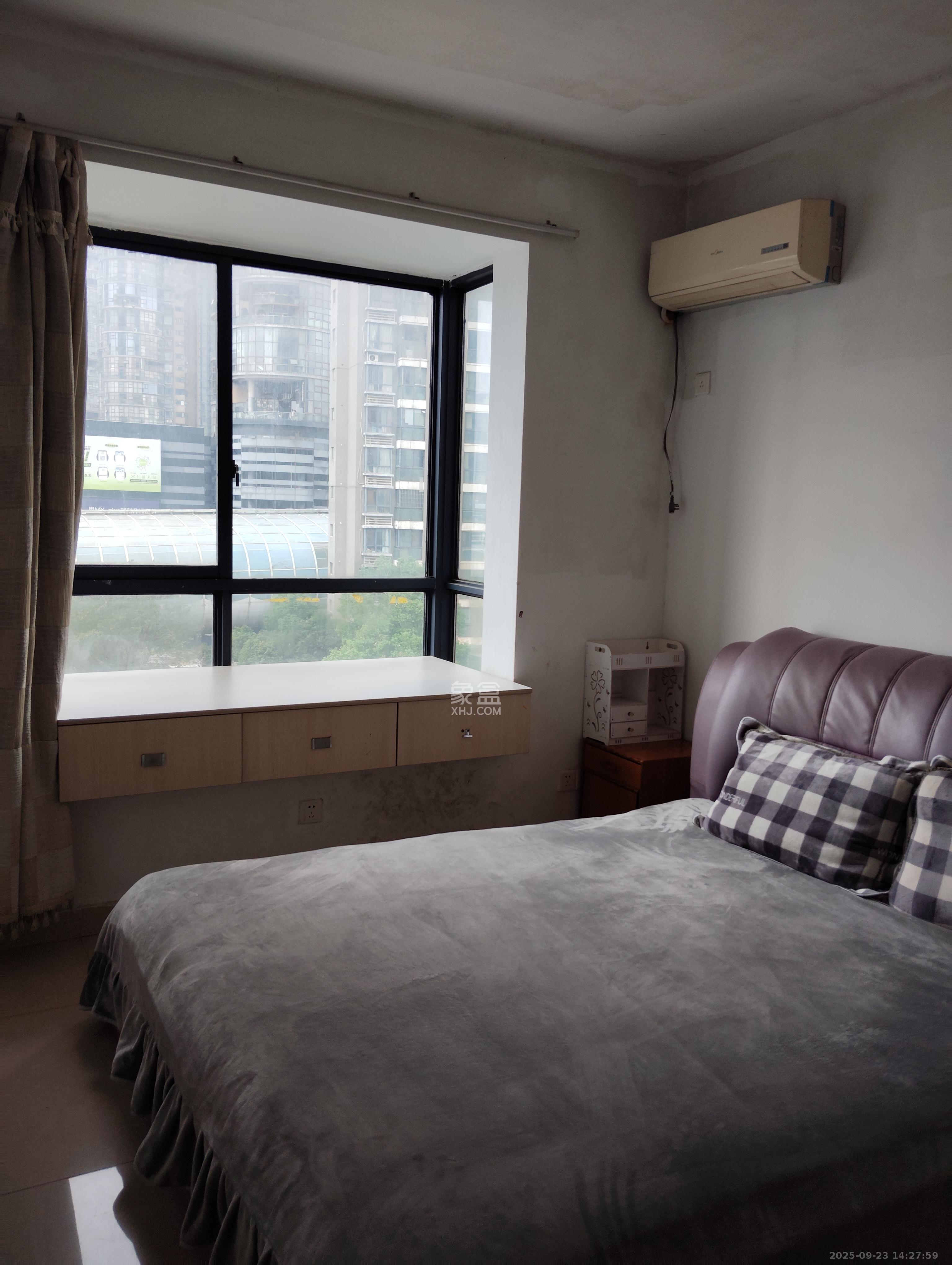 湘江世纪城悦江苑 3室2厅1卫 1850.0元/月 湘江世纪城悦江苑 3室2厅1卫 1850.0元/月室内图