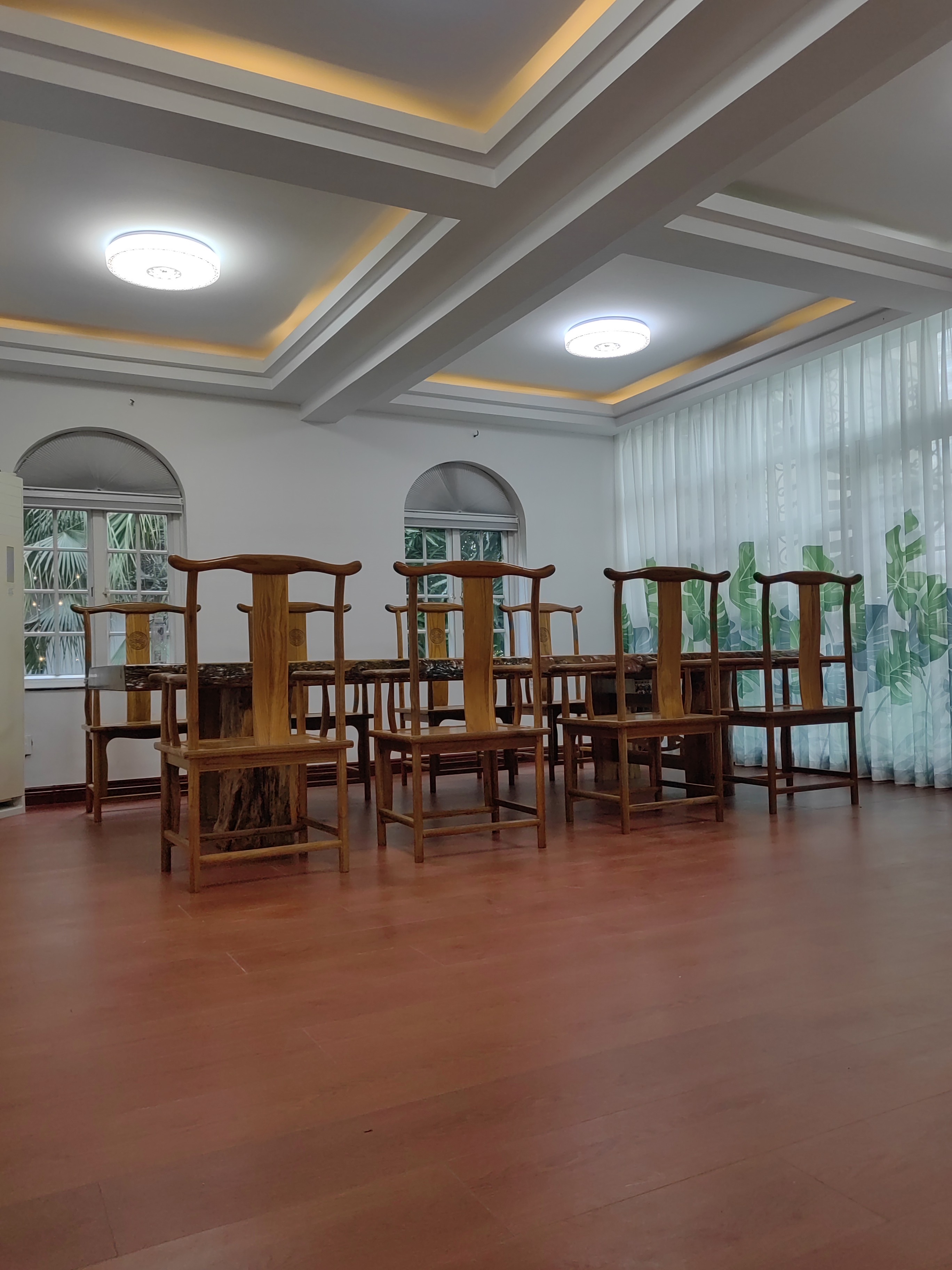 半山花园别墅 6室3厅1卫 29000.0元/月 半山花园别墅 6室3厅1卫 29000.0元/月户型图