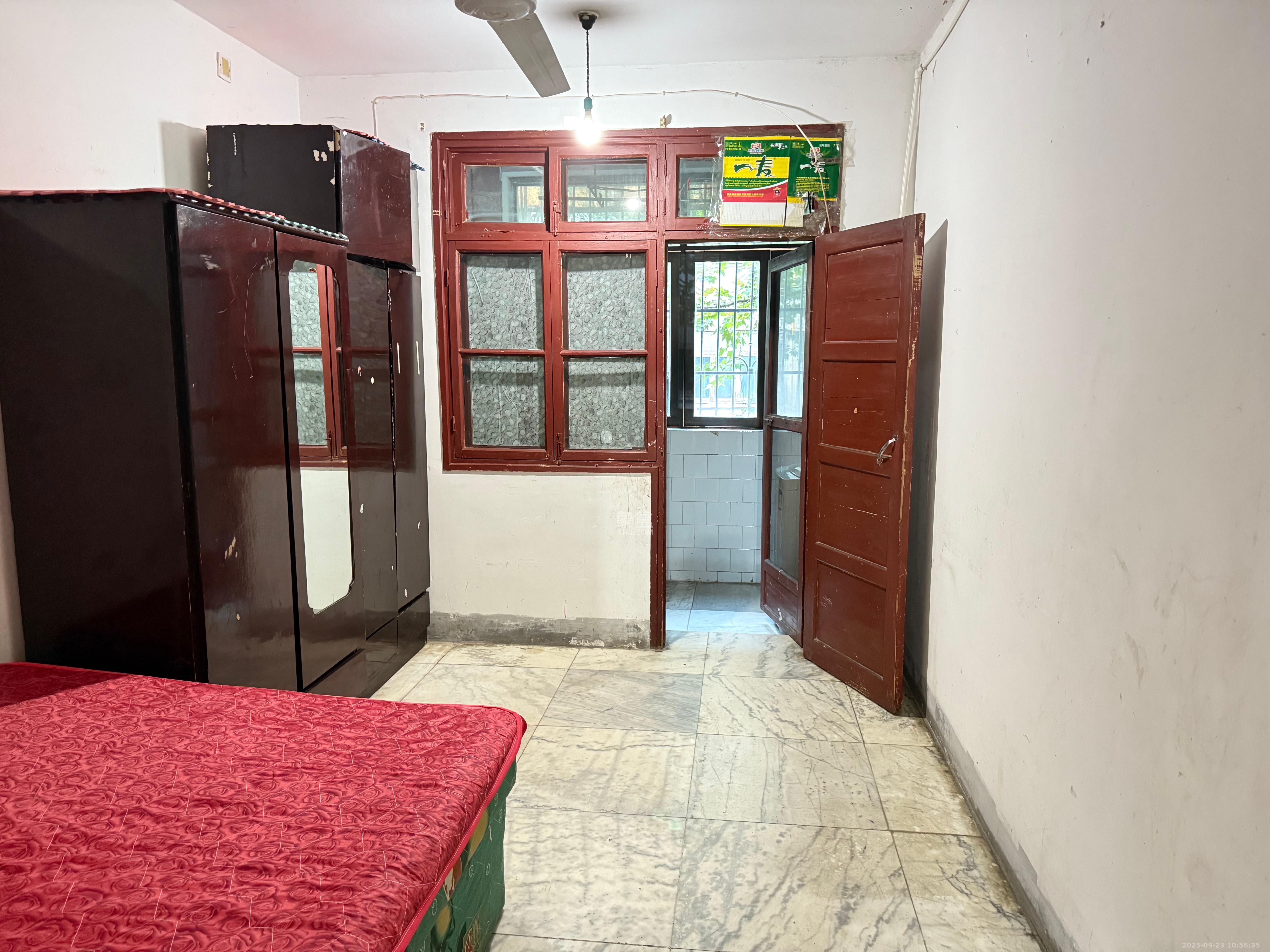 百善台小区  2室1厅1卫    1100.0元/月室内图