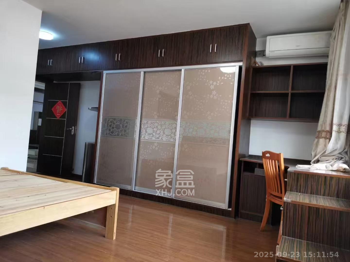 星沙国际物流园/泉星社区 3室2厅2卫 1800.0元/月 星沙国际物流园/泉星社区 3室2厅2卫 1800.0元/月室内图