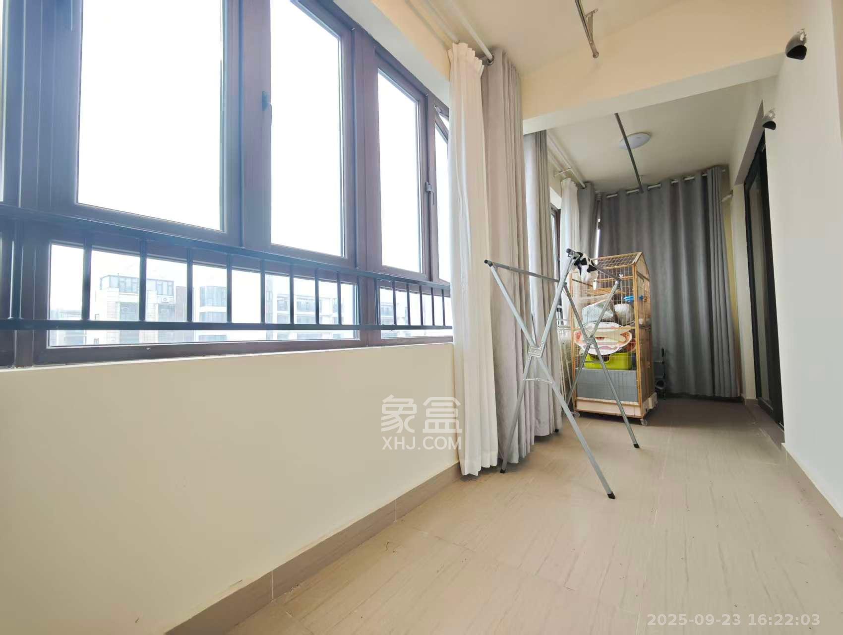 碧桂园大学印象一期  4室2厅2卫   66.80万室内图