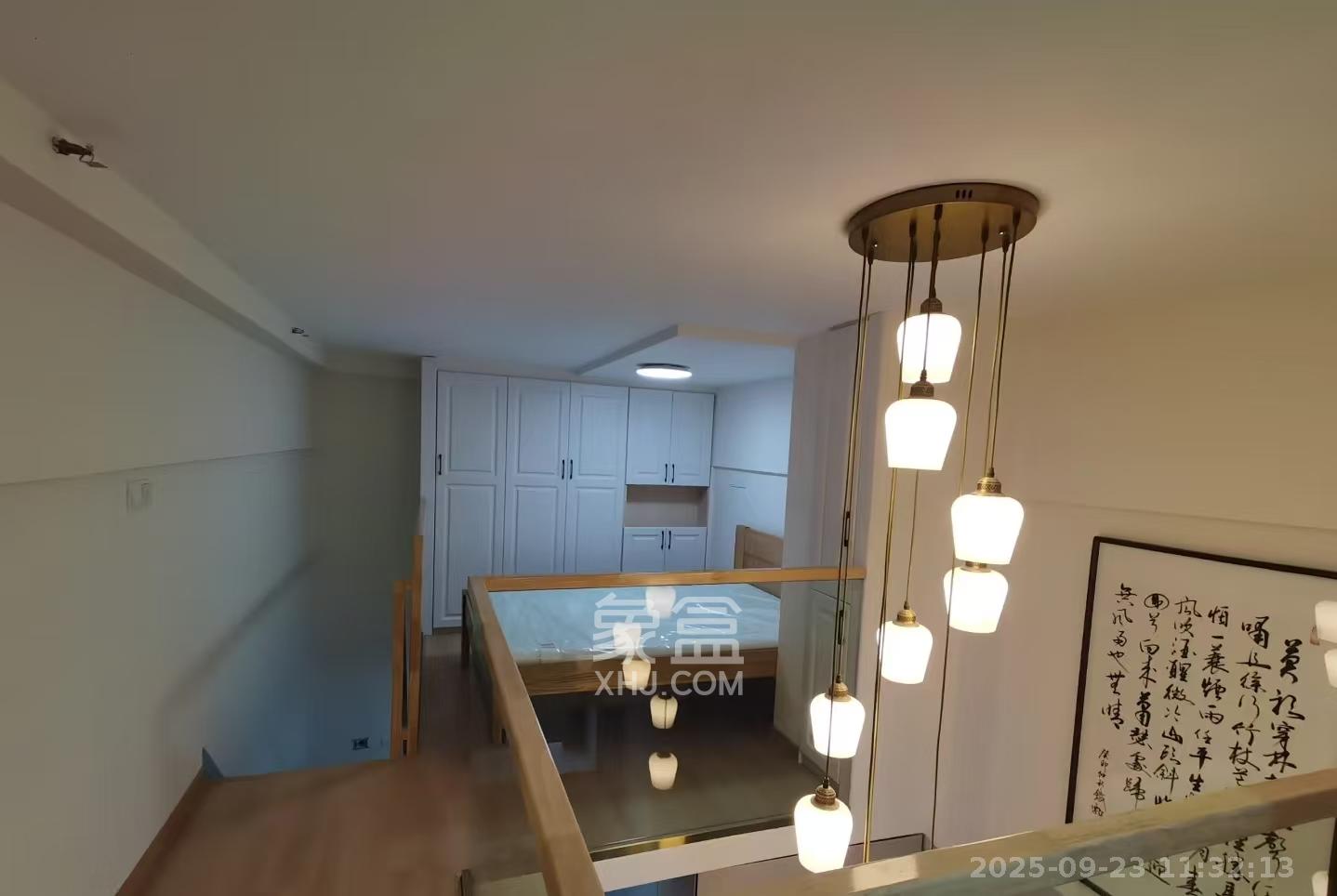 佳兆业云顶都汇 1室1厅1卫 2000.0元/月 佳兆业云顶都汇 1室1厅1卫 2000.0元/月室内图