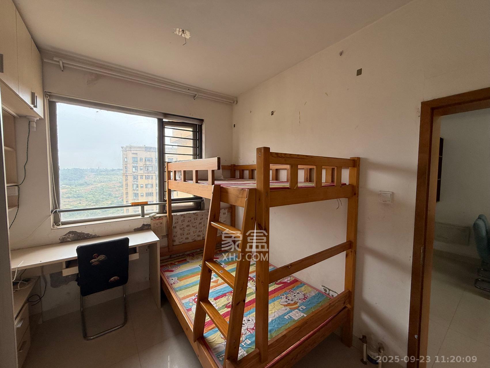 怡海星城 2室2厅1卫 1500.0元/月 怡海星城 2室2厅1卫 1500.0元/月室内图