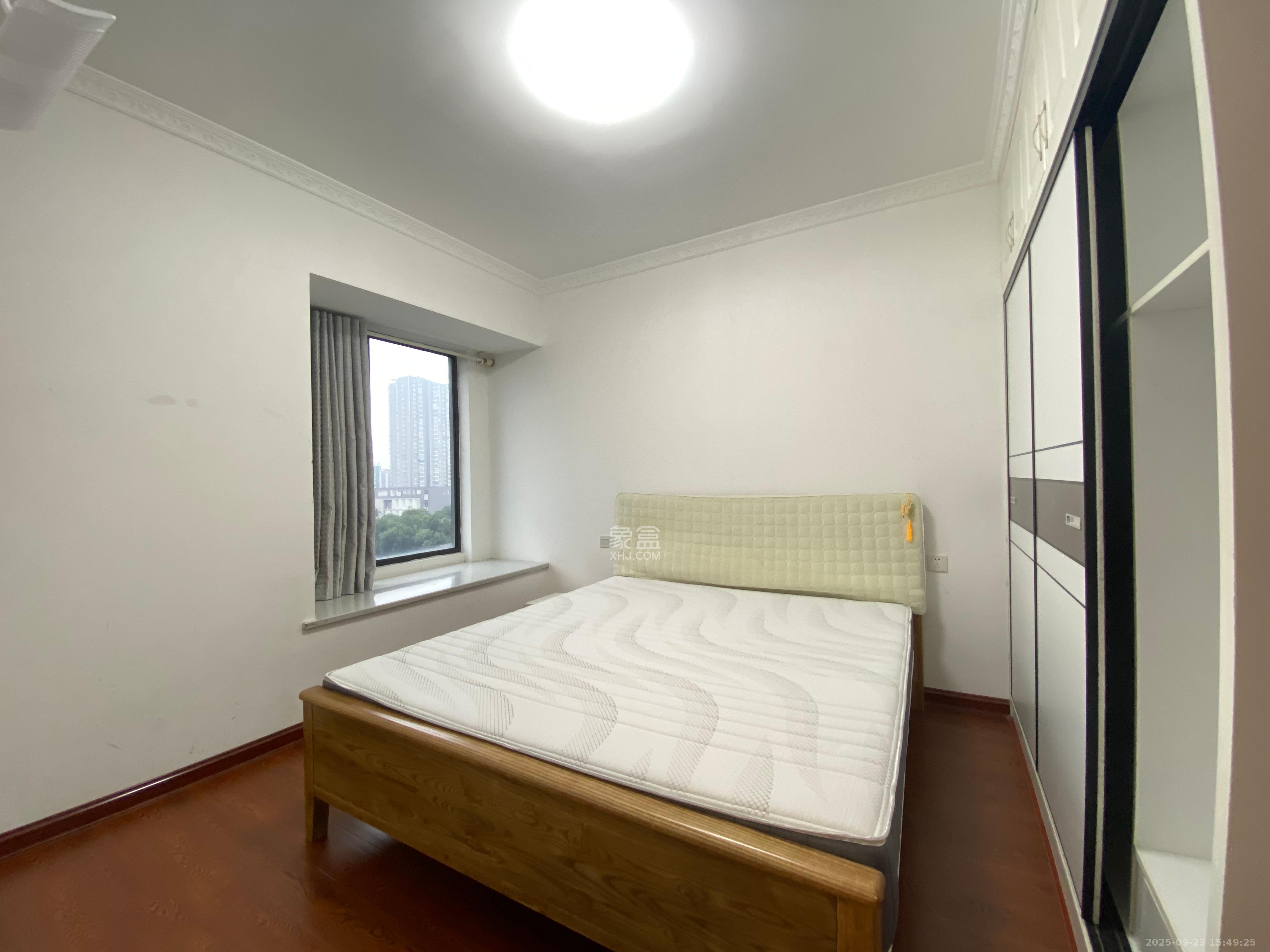 建发中央公园（建发美地）  3室2厅2卫   3100.00元/月室内图