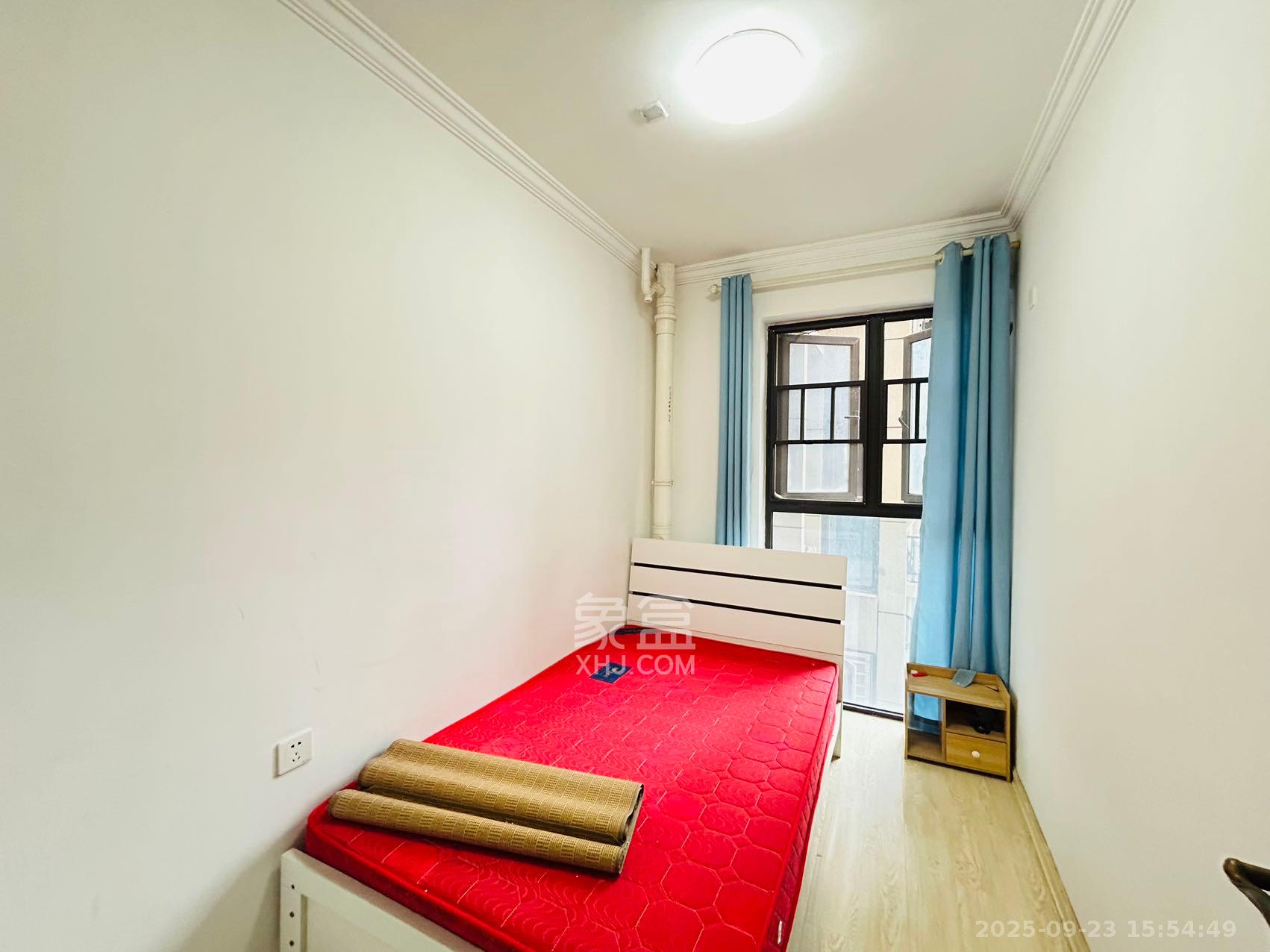 中国铁建梅溪青秀二期 3室2厅2卫 2200.0元/月 中国铁建梅溪青秀二期 3室2厅2卫 2200.0元/月室内图