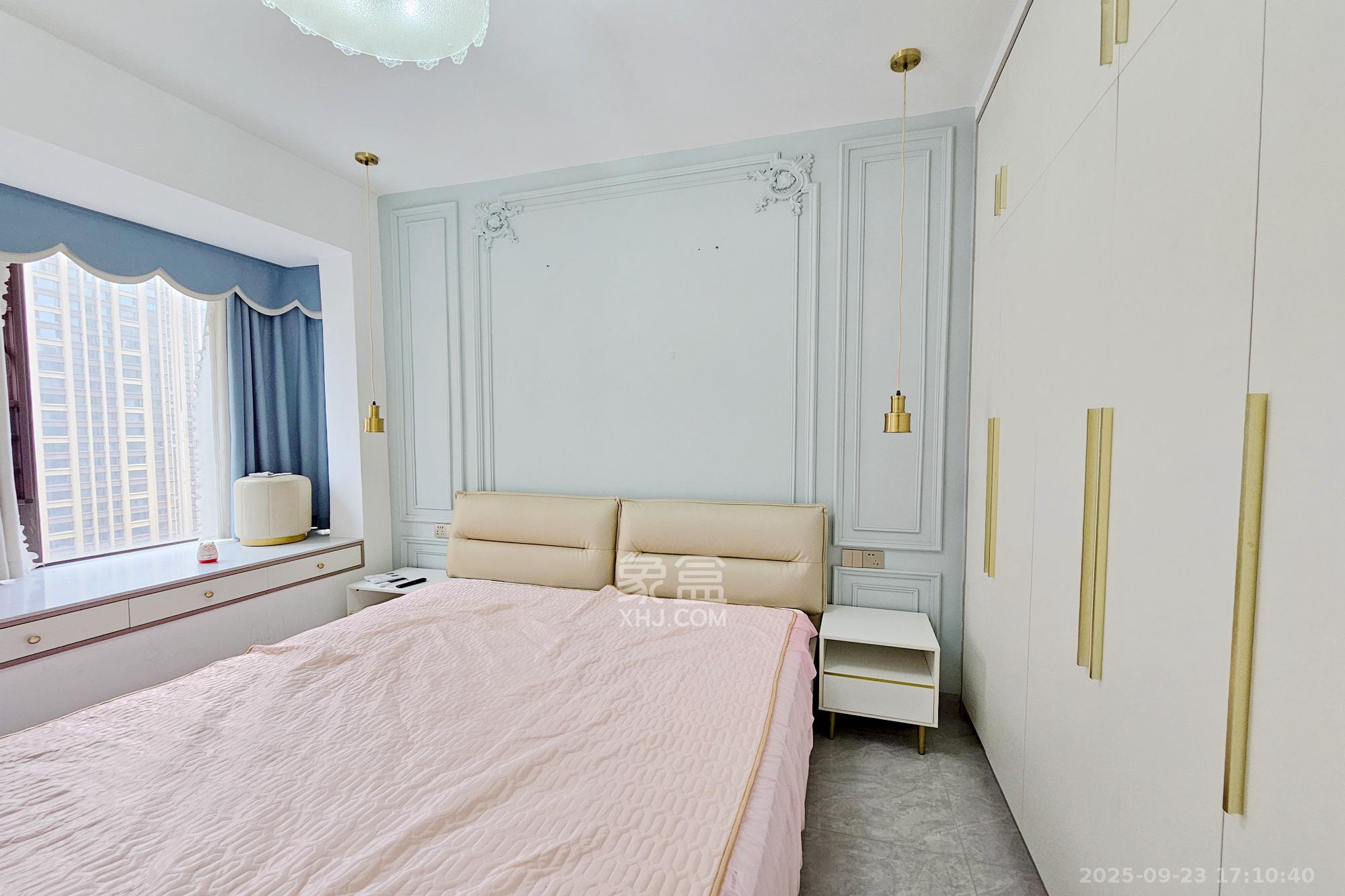 阳光城尚东湾青云苑 2室2厅1卫 100.0万 阳光城尚东湾青云苑 2室2厅1卫 100.0万卧室