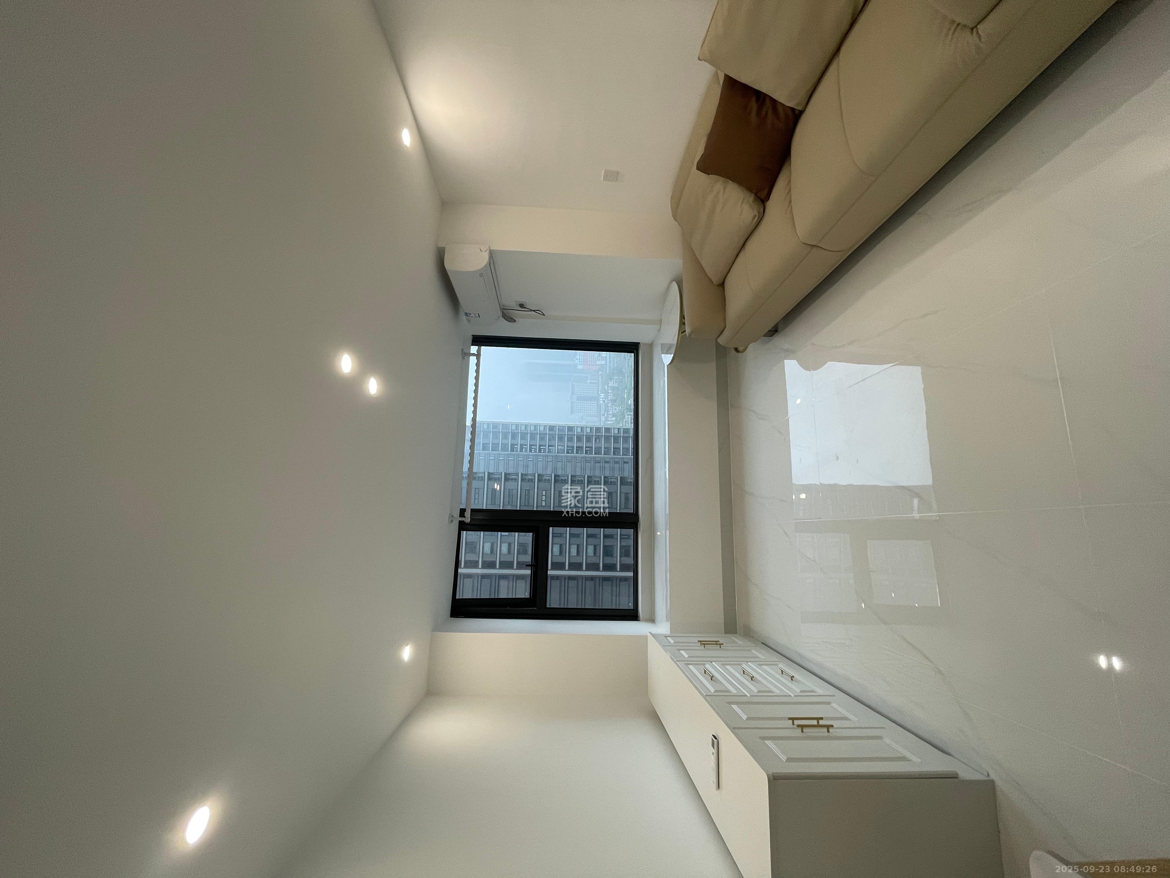 建发养云 2室1厅1卫 2800.0元/月 建发养云 2室1厅1卫 2800.0元/月室内图