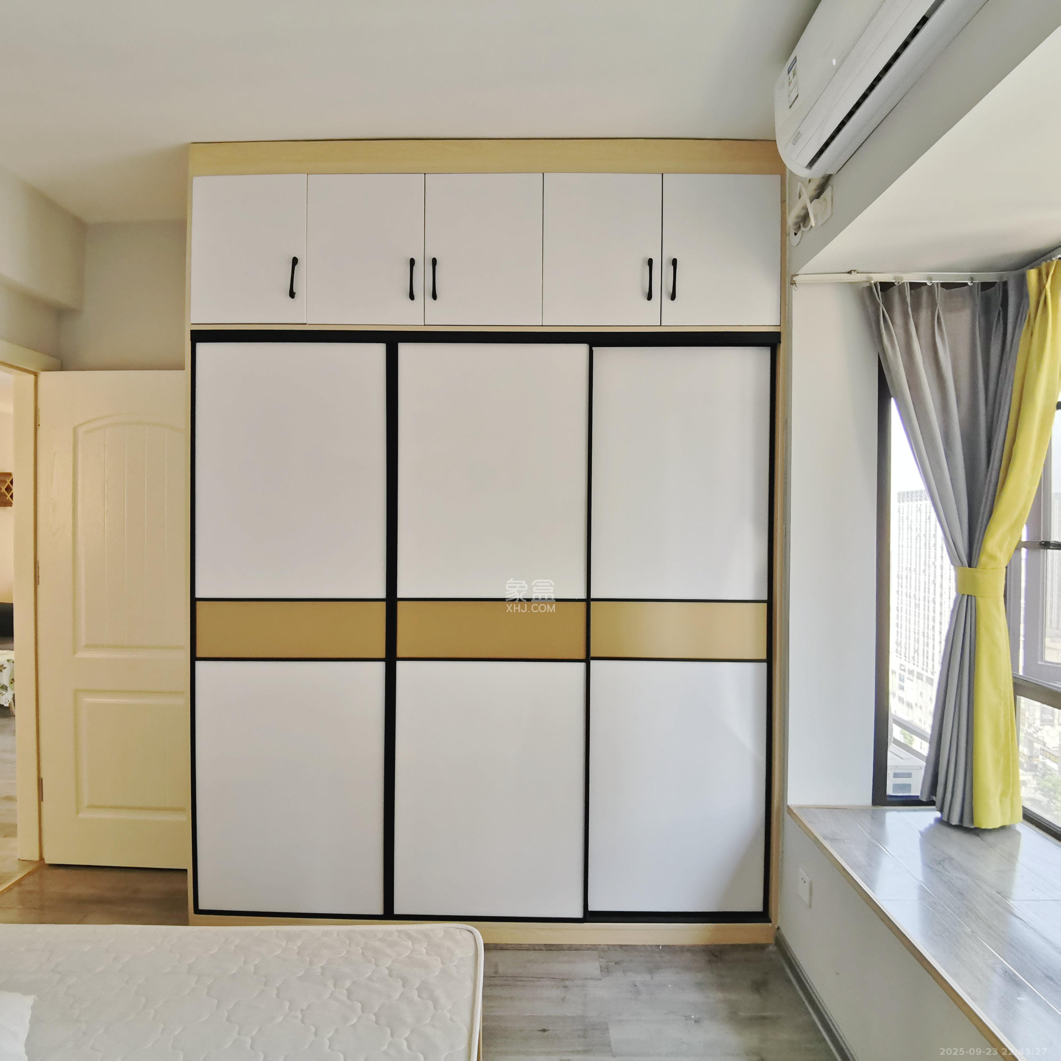 保利西海岸B区  3室2厅1卫    3280.0元/月室内图