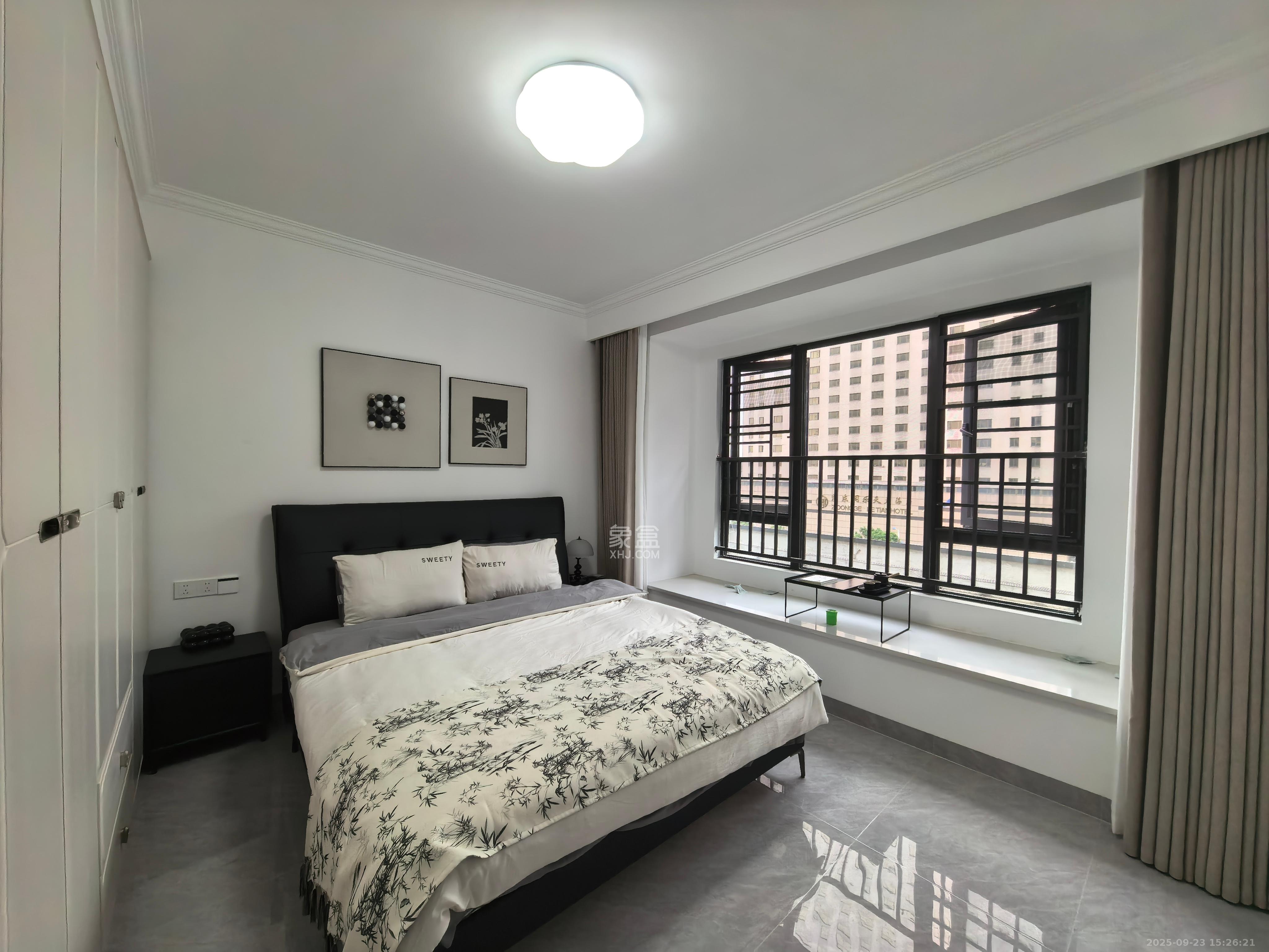 世茂璀璨风华 4室2厅3卫 6500.0元/月 世茂璀璨风华 4室2厅3卫 6500.0元/月室内图