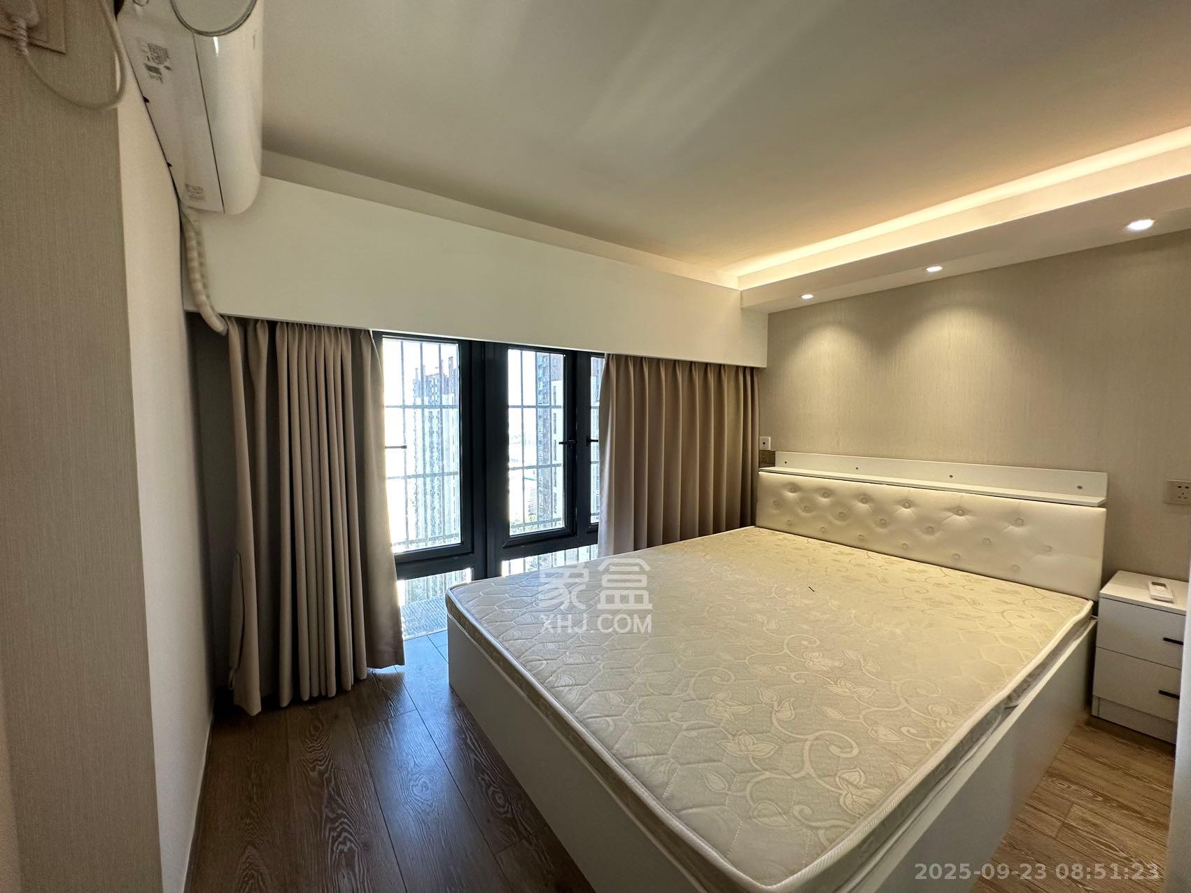 华远海蓝郡 2室1厅1卫 1600.0元/月 华远海蓝郡 2室1厅1卫 1600.0元/月室内图