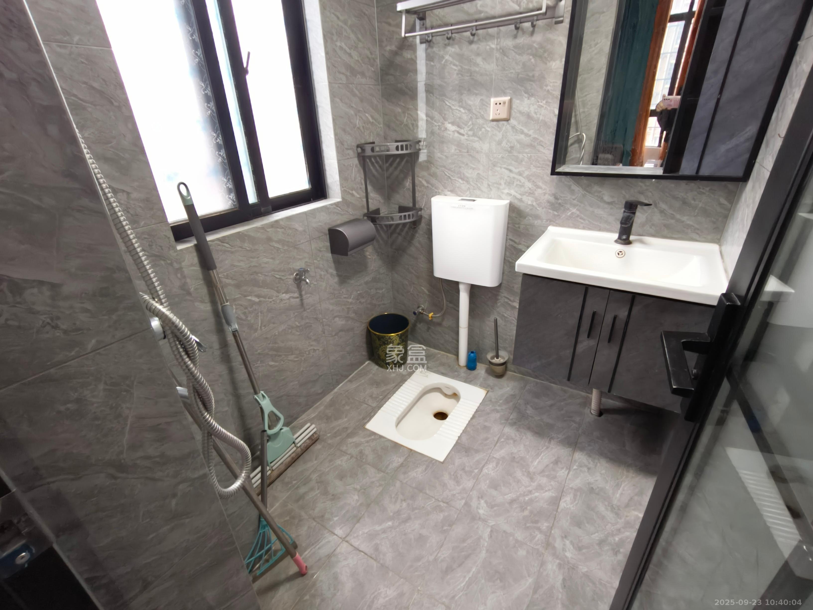 欣积福湾七期 1室1厅1卫 1100.0元/月 欣积福湾七期 1室1厅1卫 1100.0元/月室内图