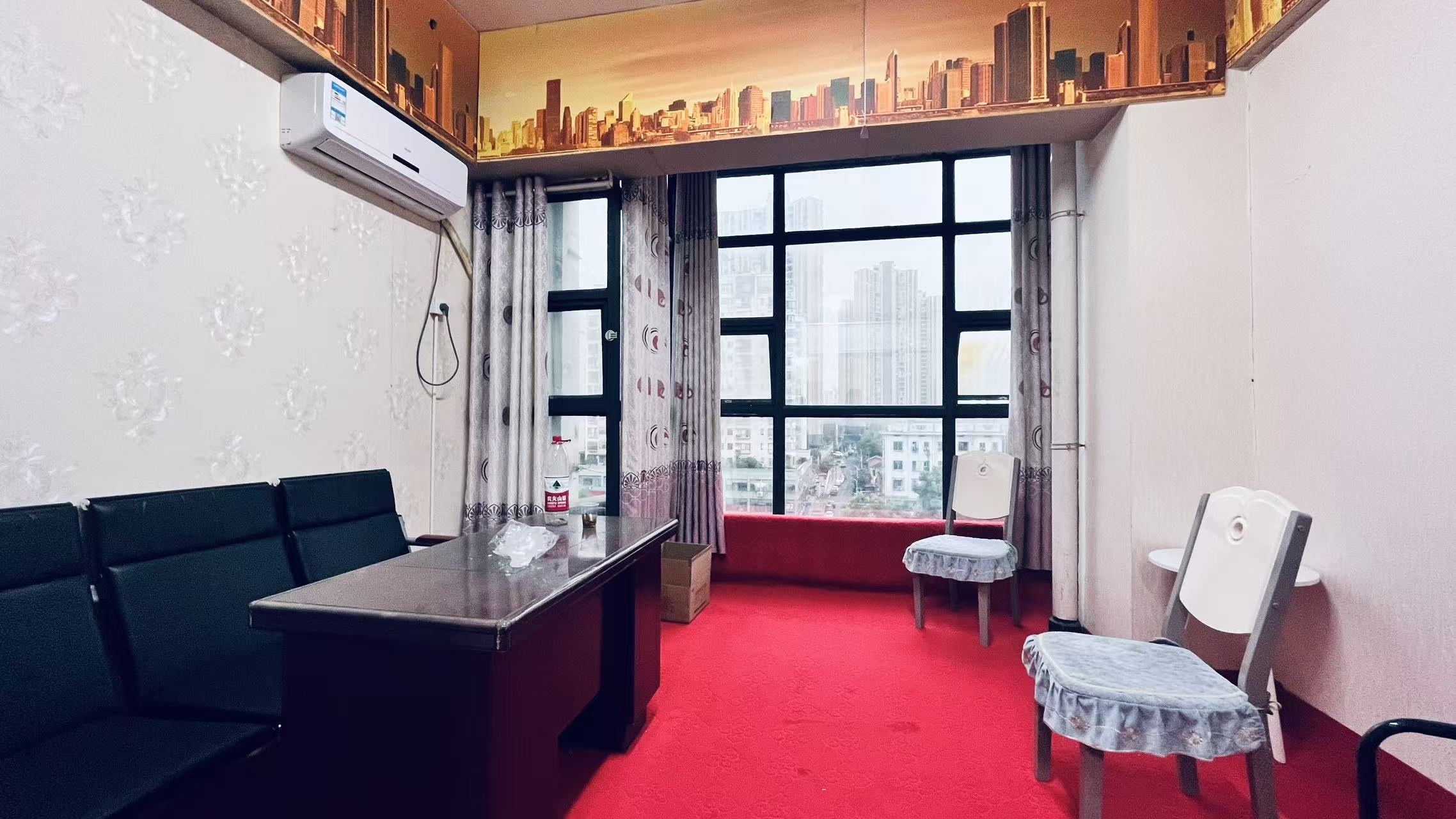 鑫天国际(鑫天偶遇) 1室1厅1卫 1200.0元/月 鑫天国际(鑫天偶遇) 1室1厅1卫 1200.0元/月室内图