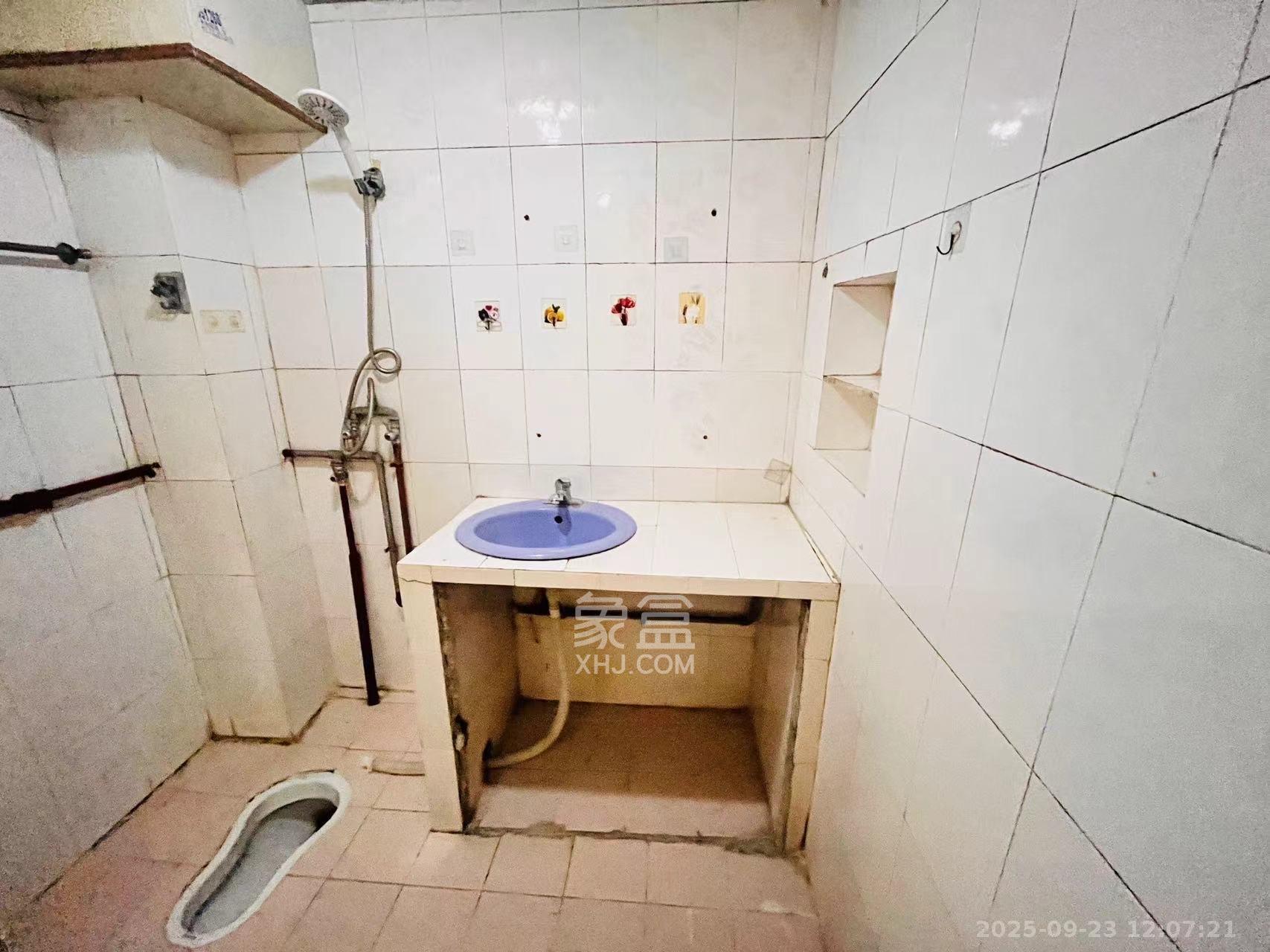 广厦新村 1室1厅1卫 1250.0元/月 广厦新村 1室1厅1卫 1250.0元/月室内图