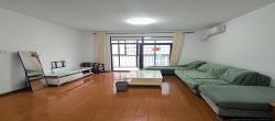 西点公园里  2室2厅1卫   2400.00元/月