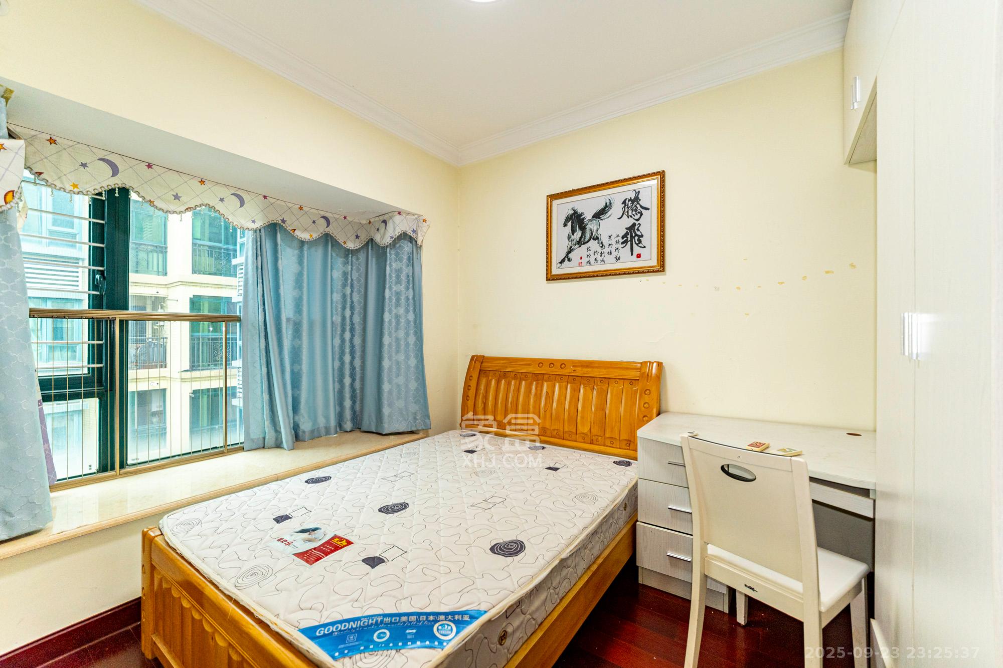 恒大雅苑 2室2厅1卫 66.0万 恒大雅苑 2室2厅1卫 66.0万卧室