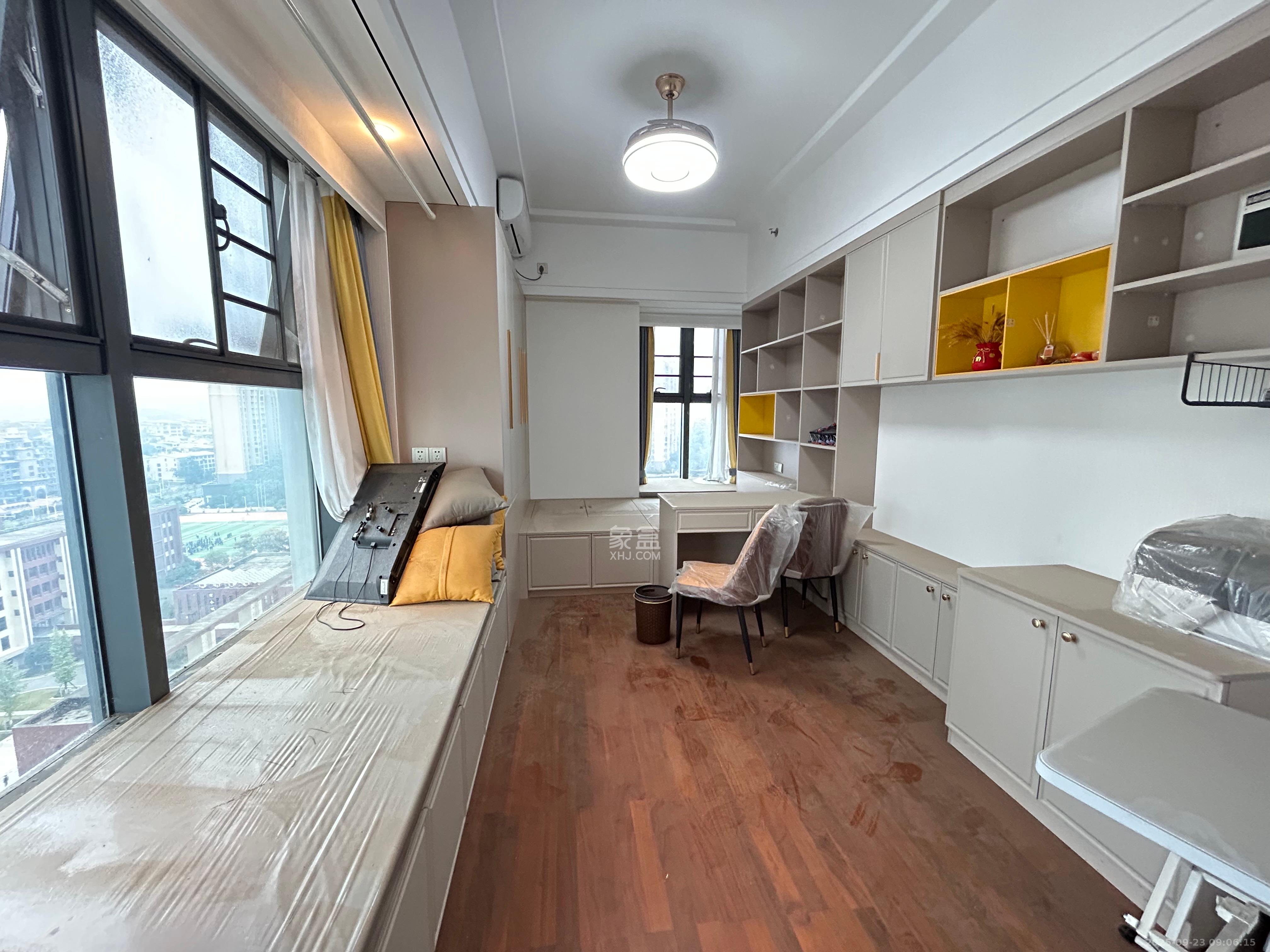 福天藏郡院子 1室1厅1卫 800.0元/月 福天藏郡院子 1室1厅1卫 800.0元/月室内图