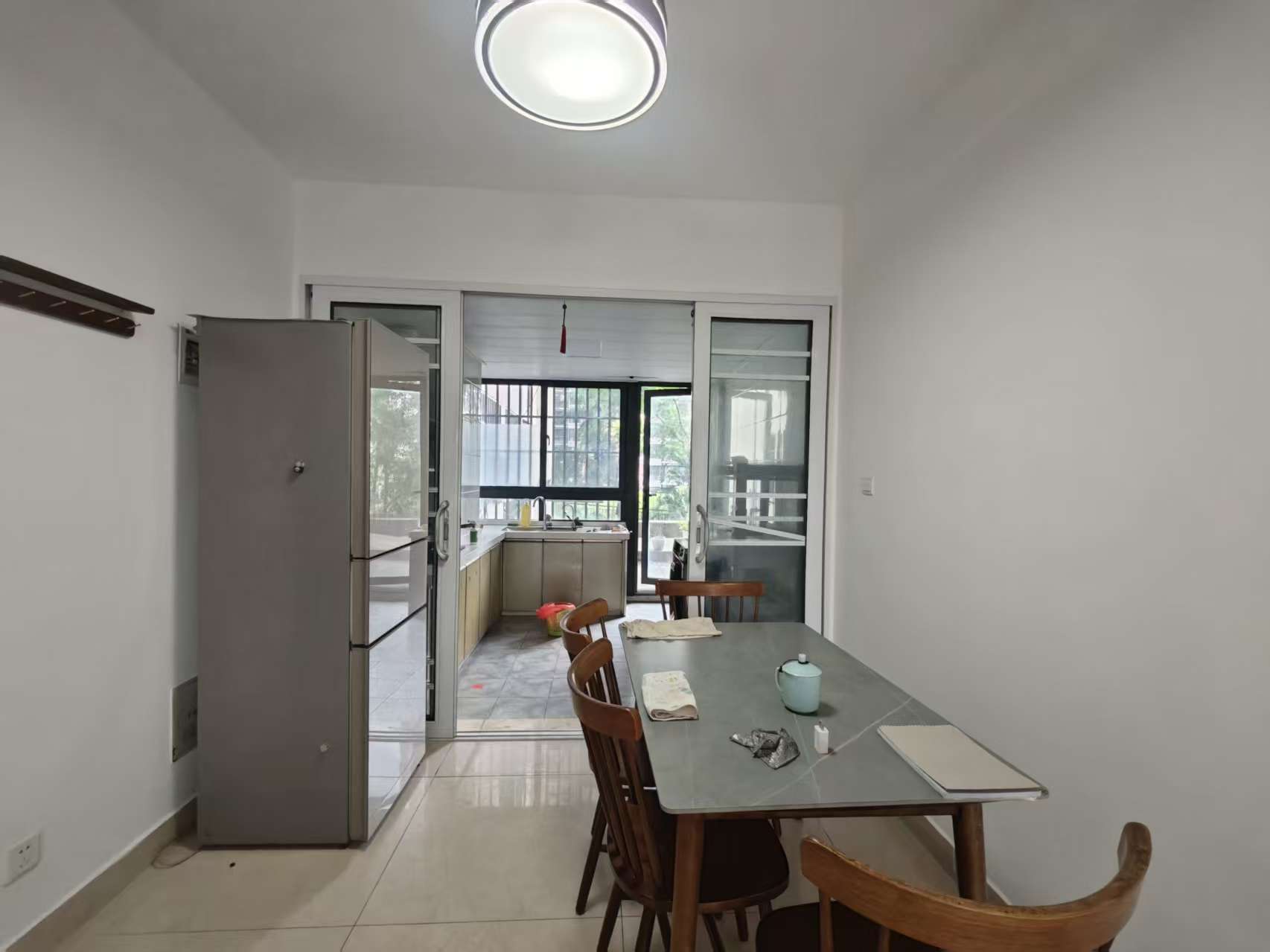 环强御景湾  2室2厅1卫    3500.0元/月室内图